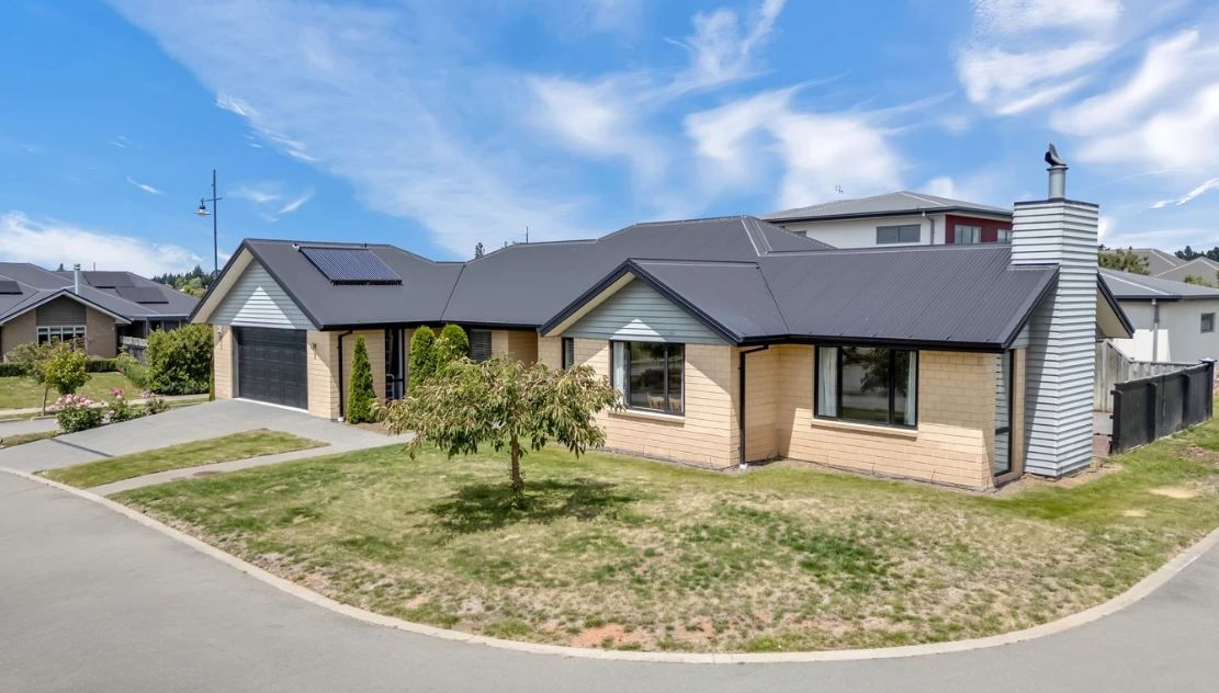 20 Tahuna Street, Pegasus, Waimakariri District
