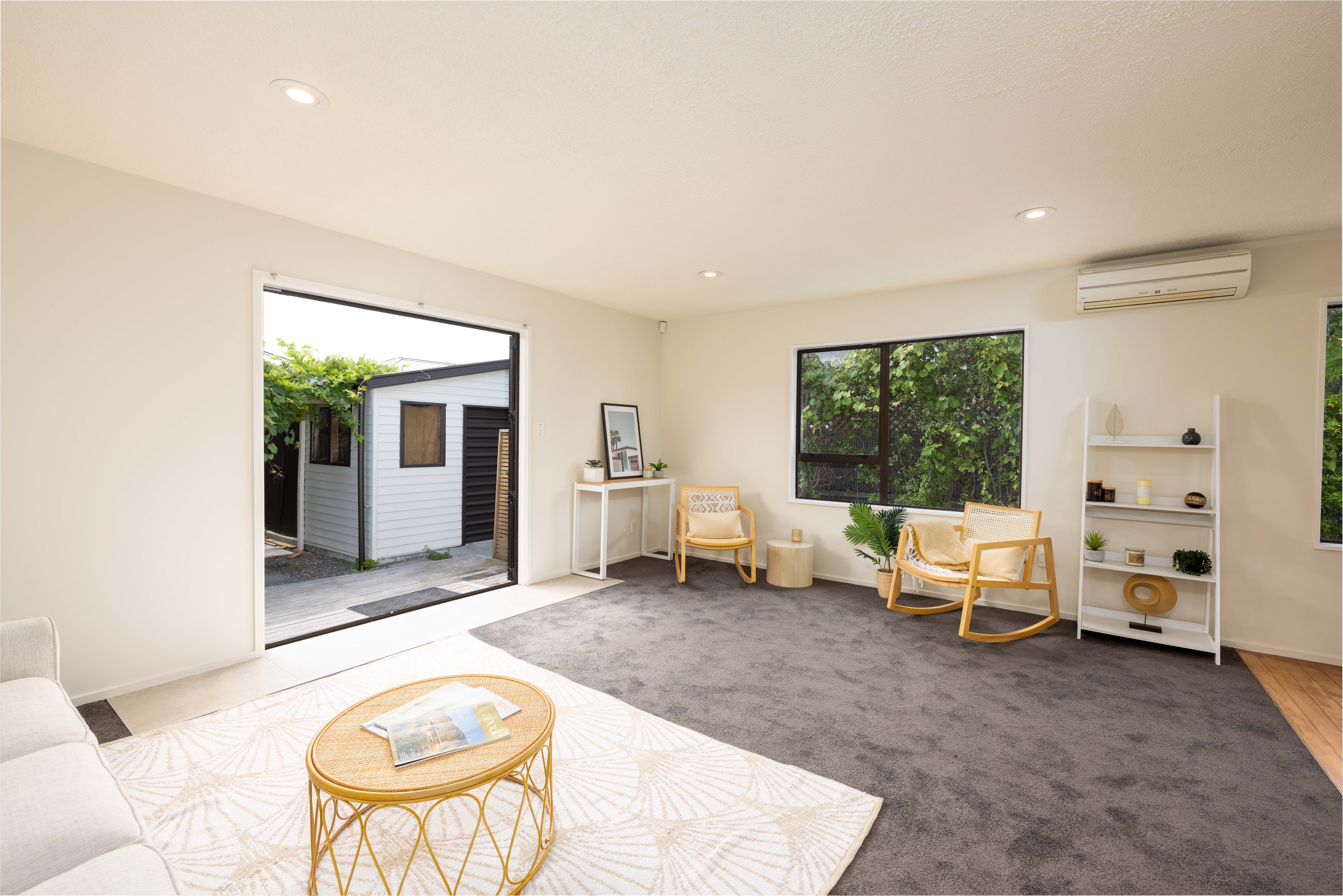 2/51 St Johns Street, Woolston, Christchurch City