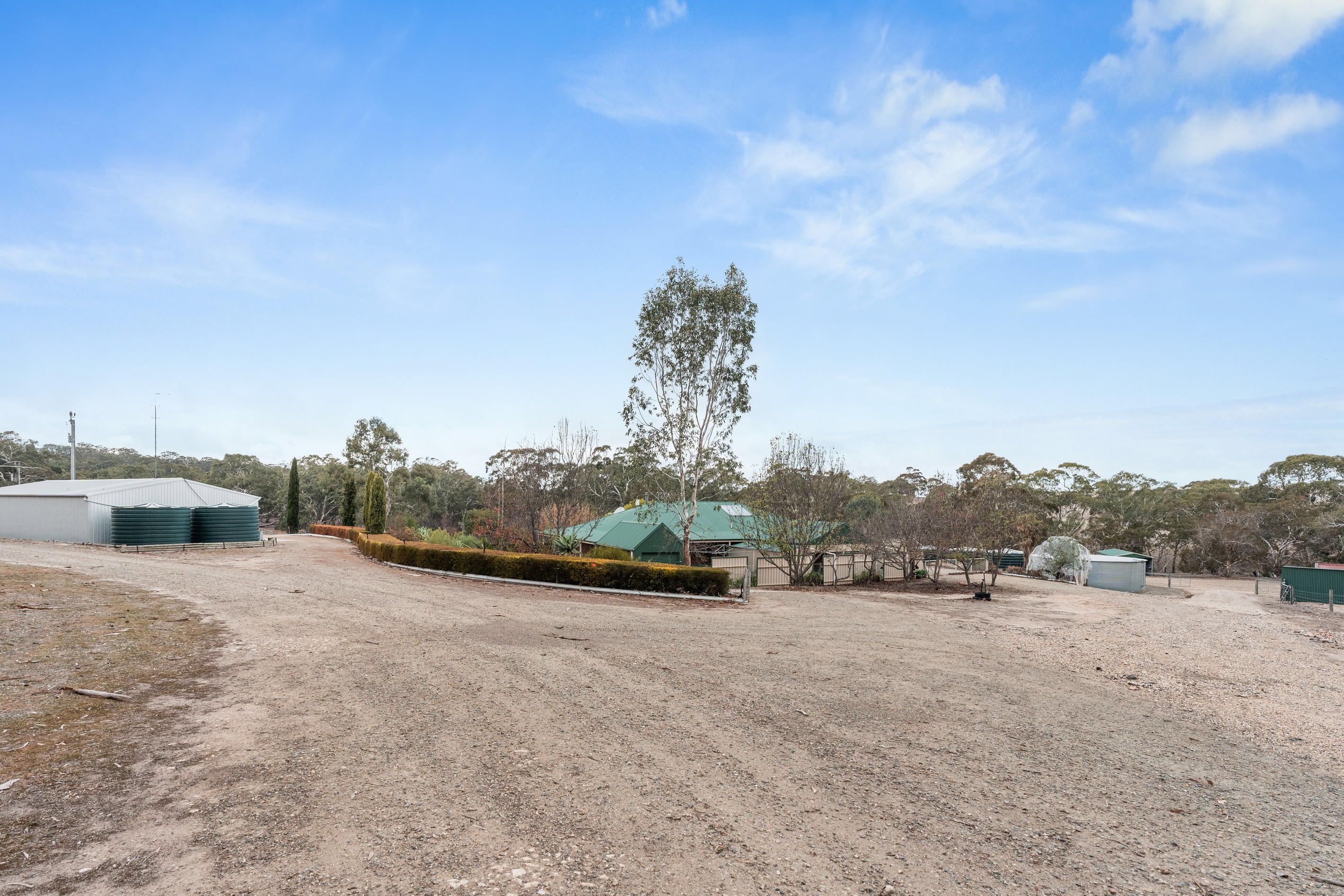 98 Ashbourne Road West, Ashbourne, SA 5157