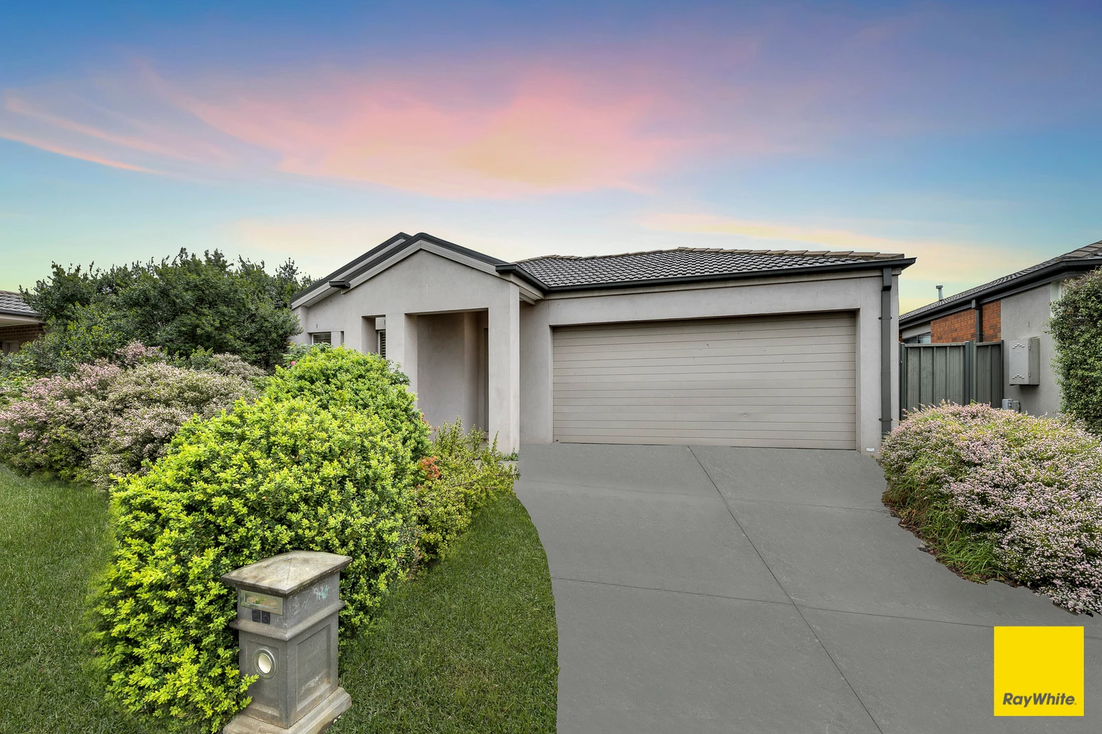 25 Hatfield Place, Deer Park, VIC 3023