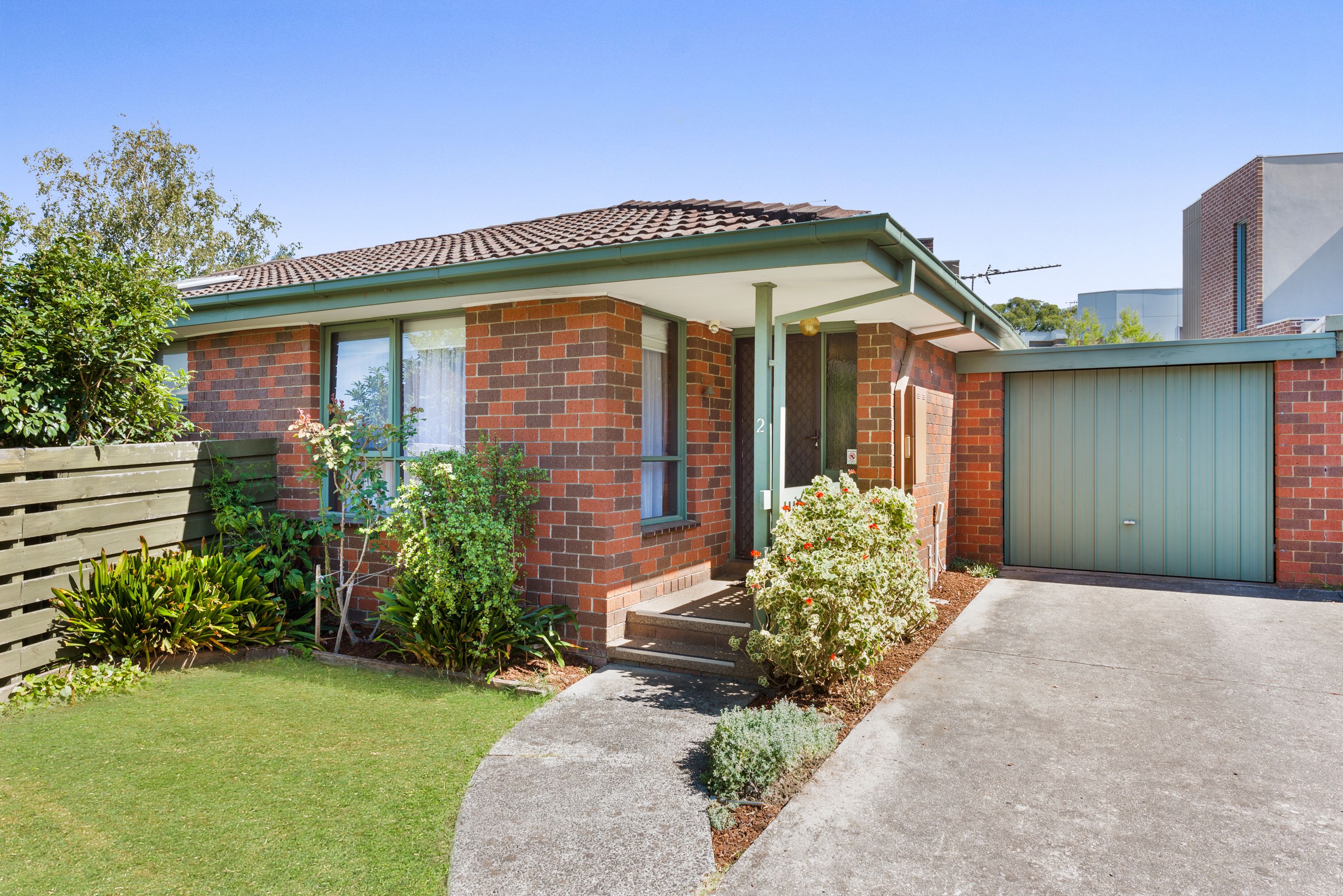 31 Forest Road, Ferntree Gully VIC 3156