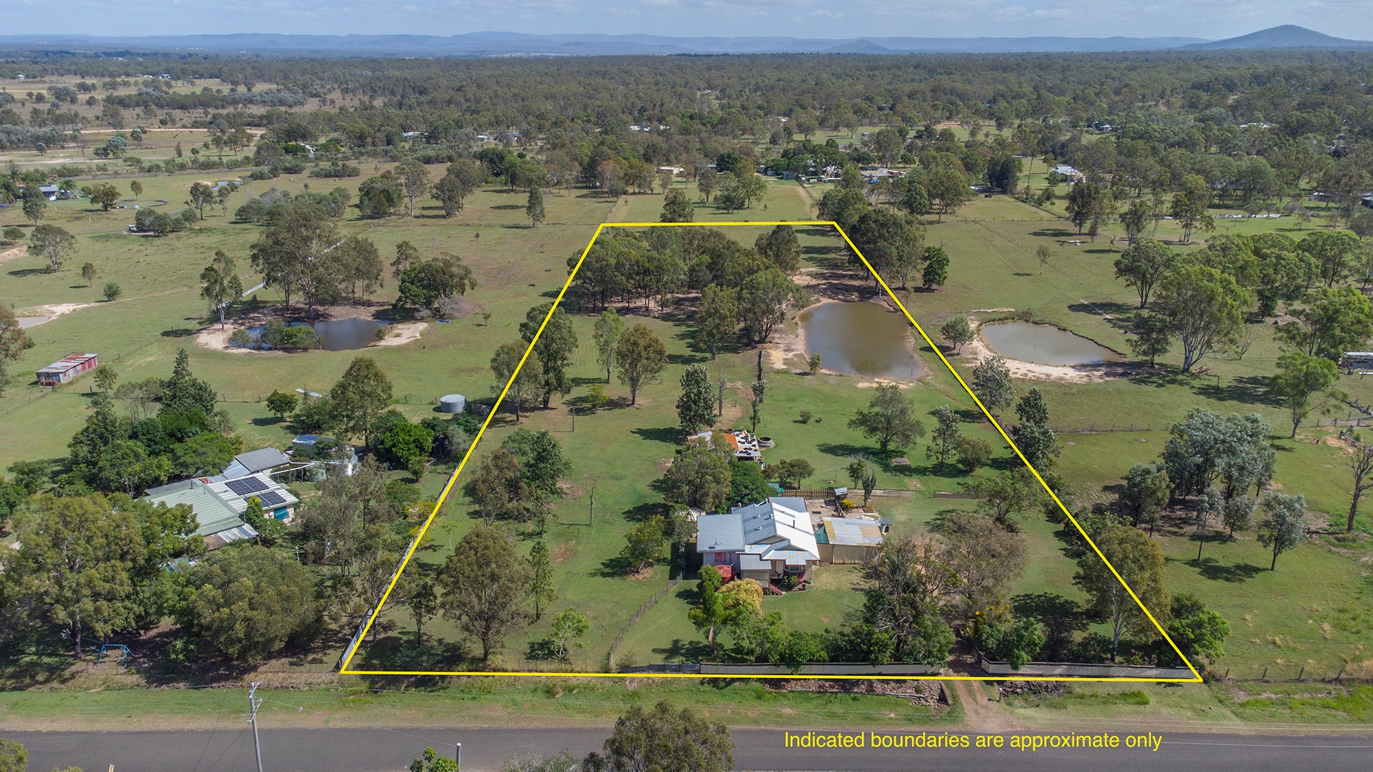 88 Gutteridge Road, Coominya, QLD 4311