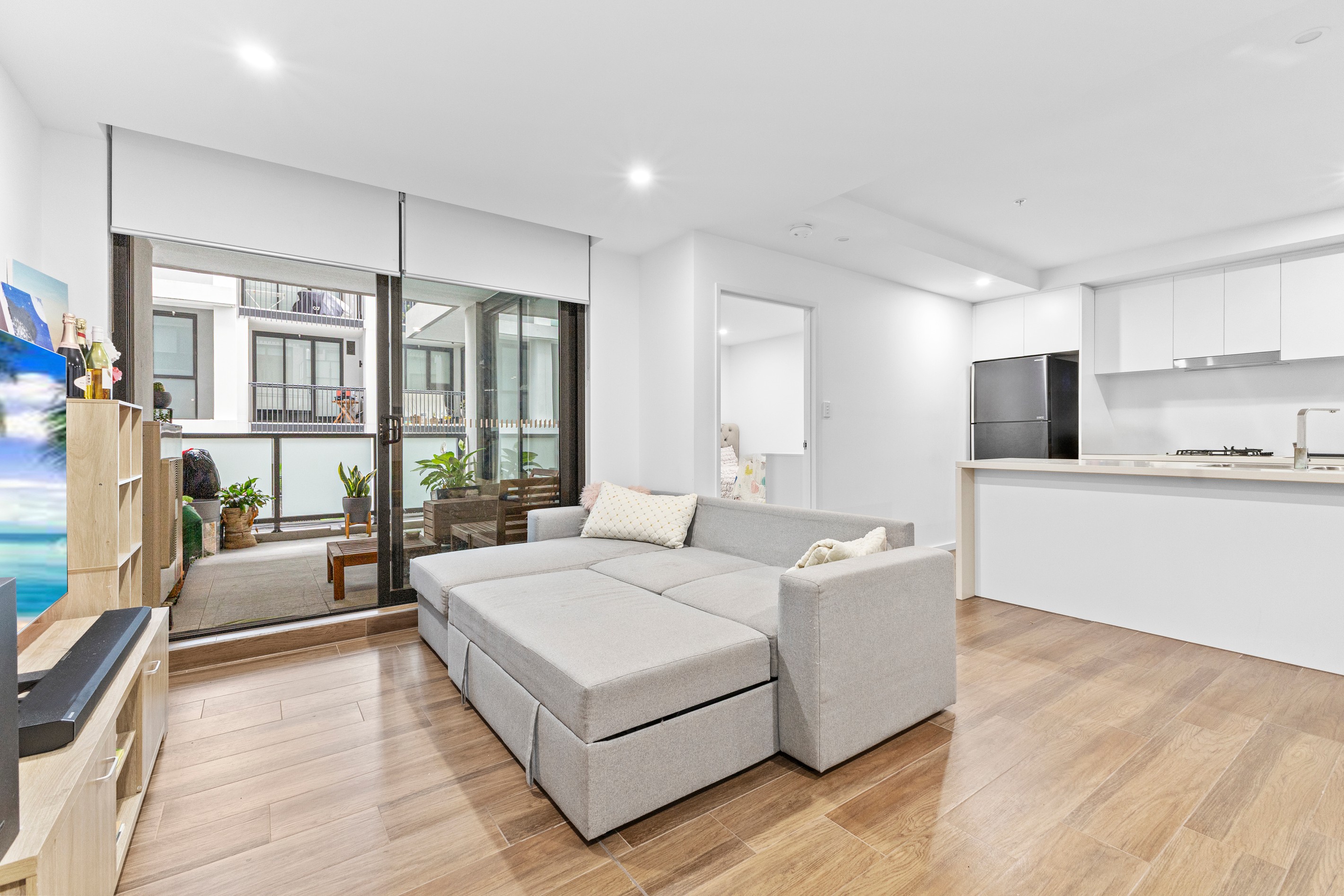 17/2 Bellevue Street, Thornleigh, NSW 2120