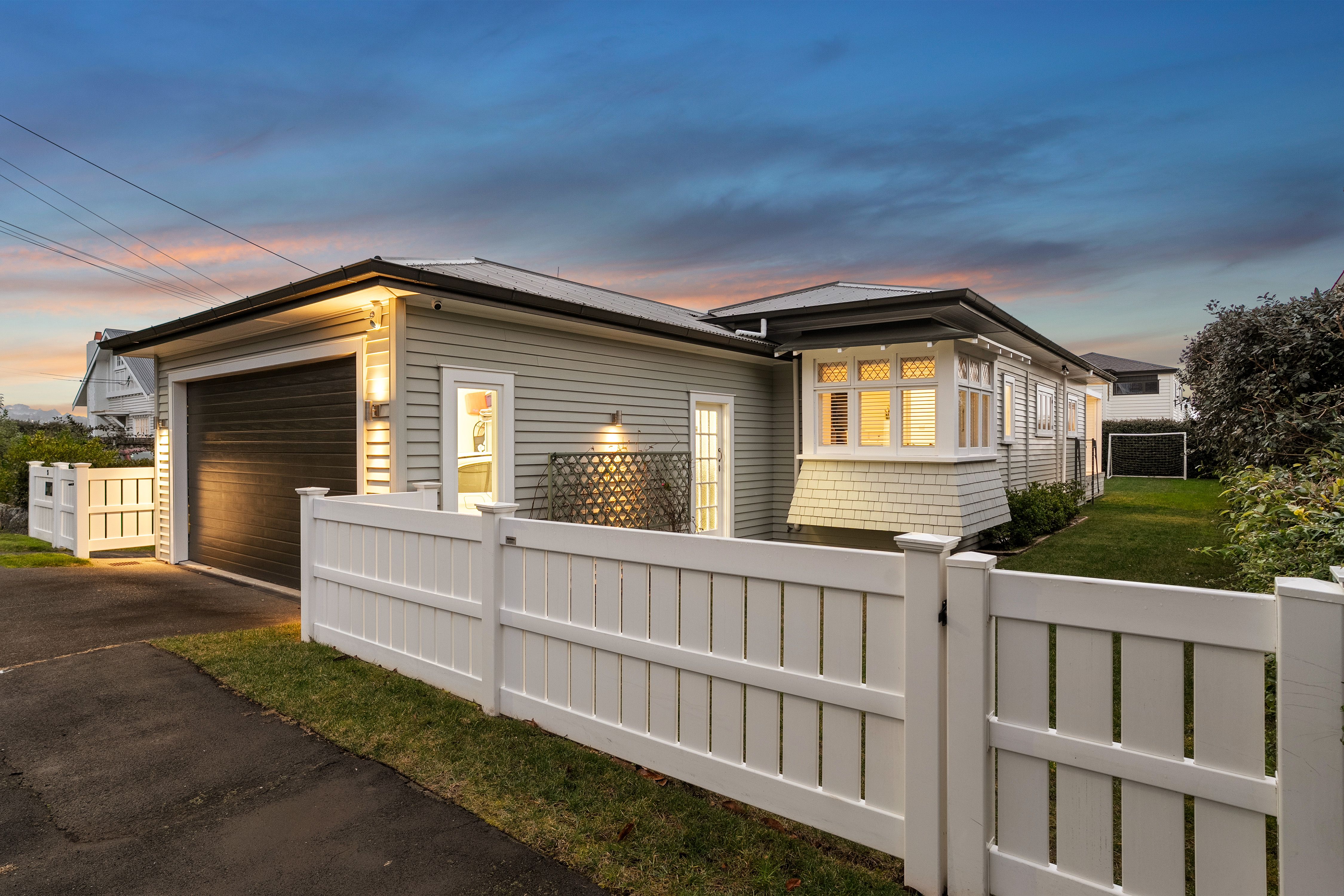 5 Challinor Crescent, Mount Albert, Auckland City