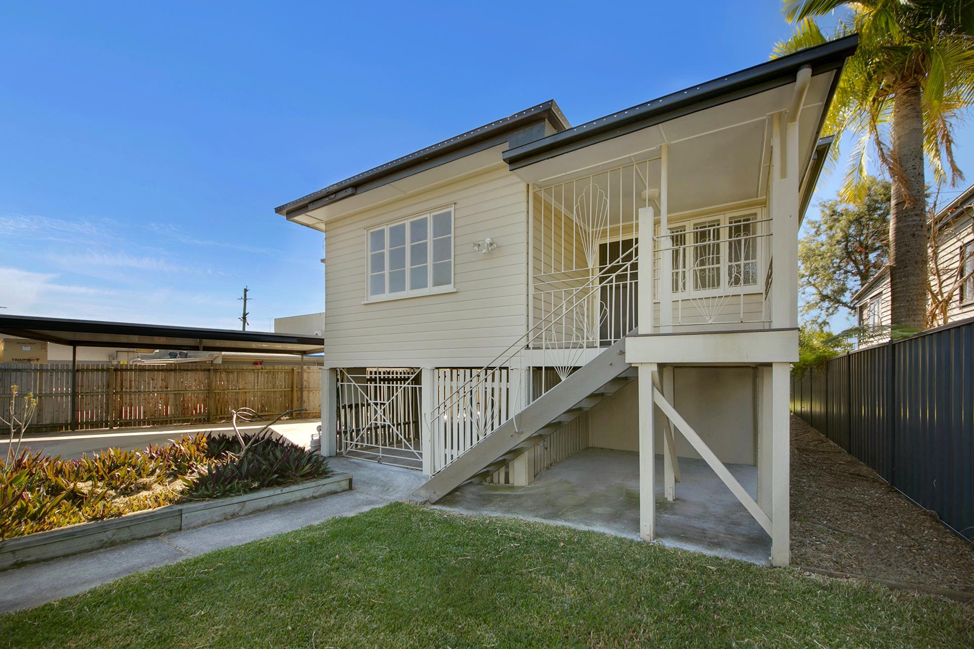 8 Chaucer Street, Moorooka, QLD 4105