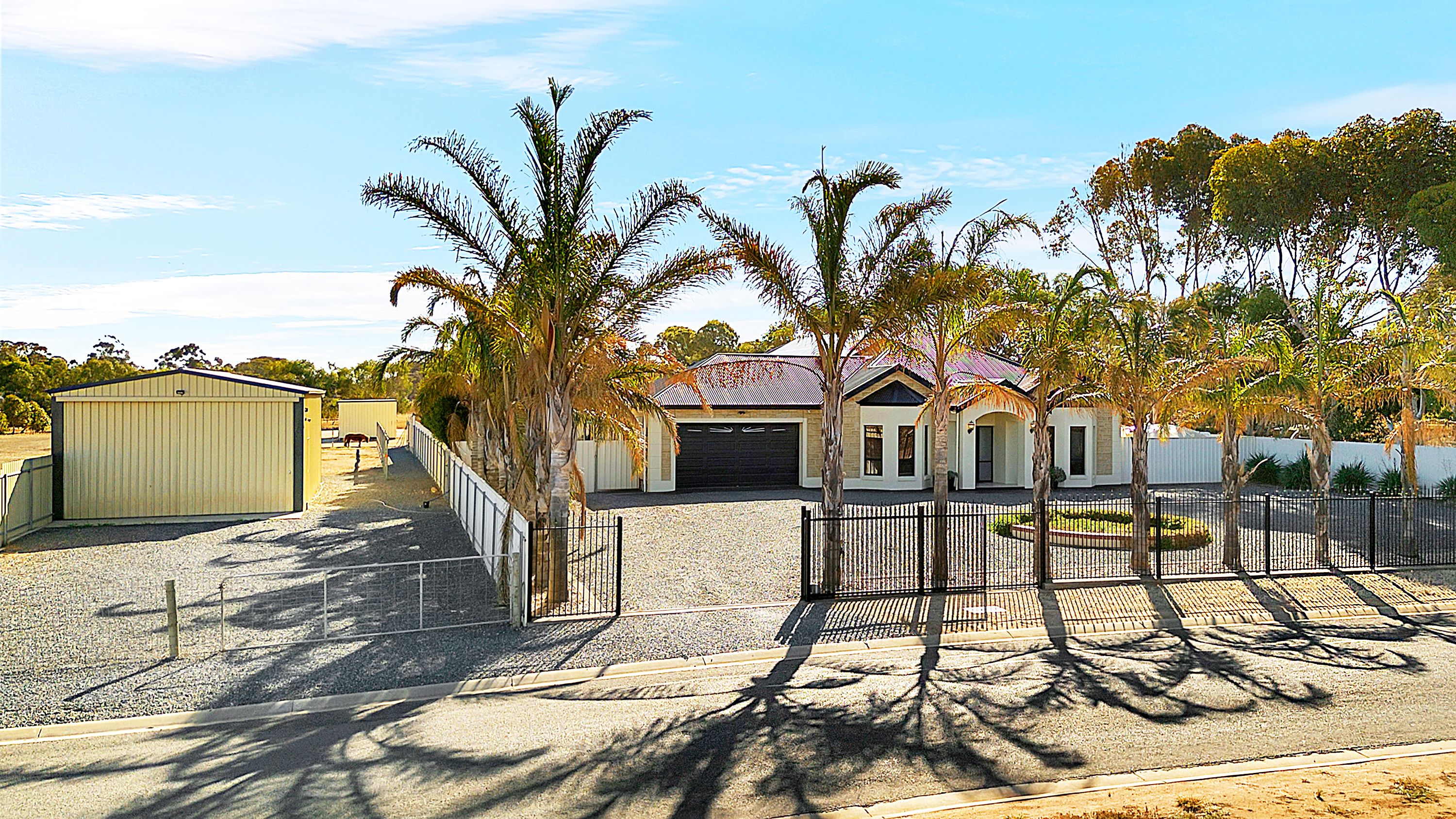 1 Dohnt Road, Lewiston, SA 5501