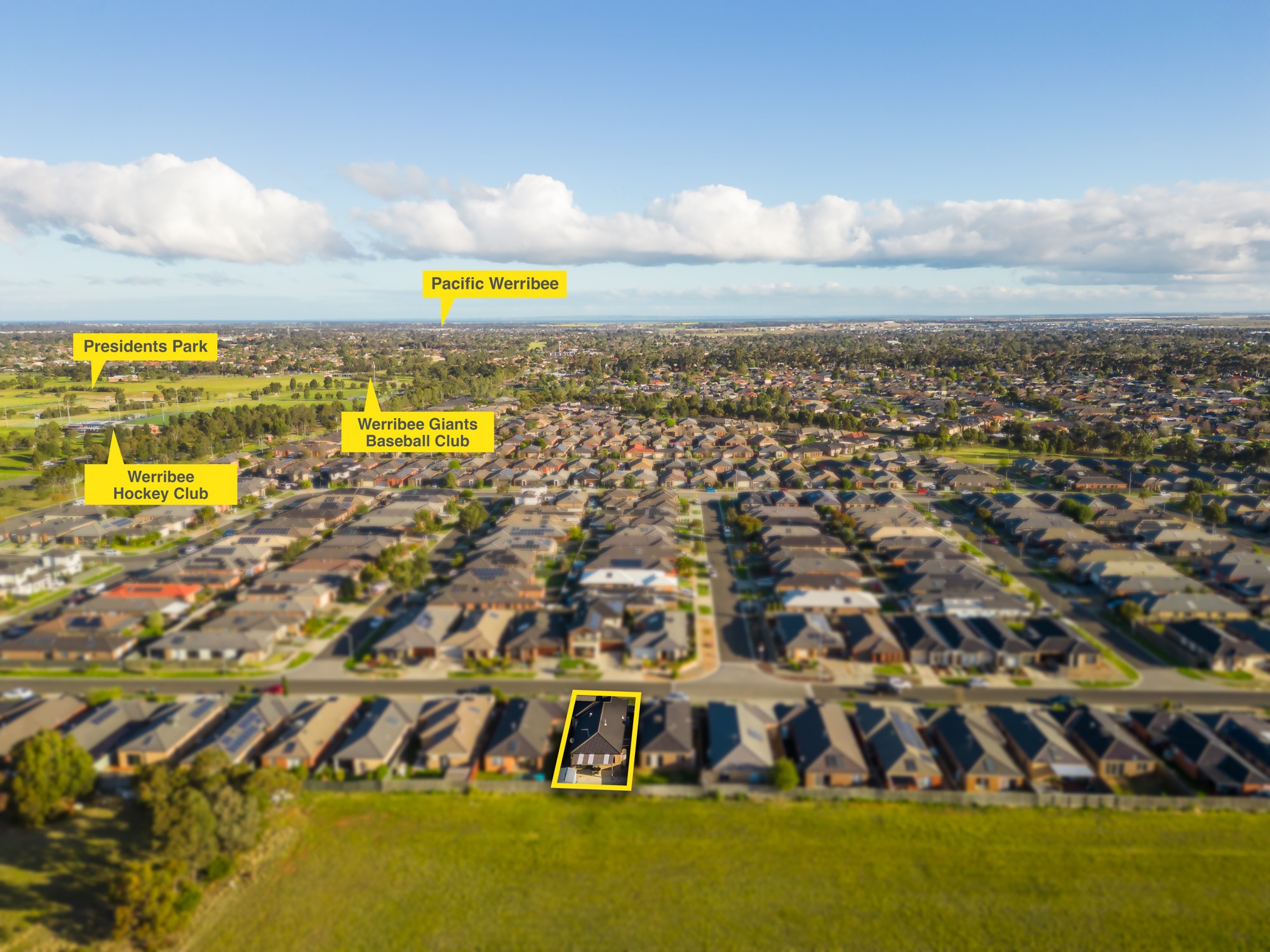 36 Chapman Drive, Wyndham Vale, VIC 3024