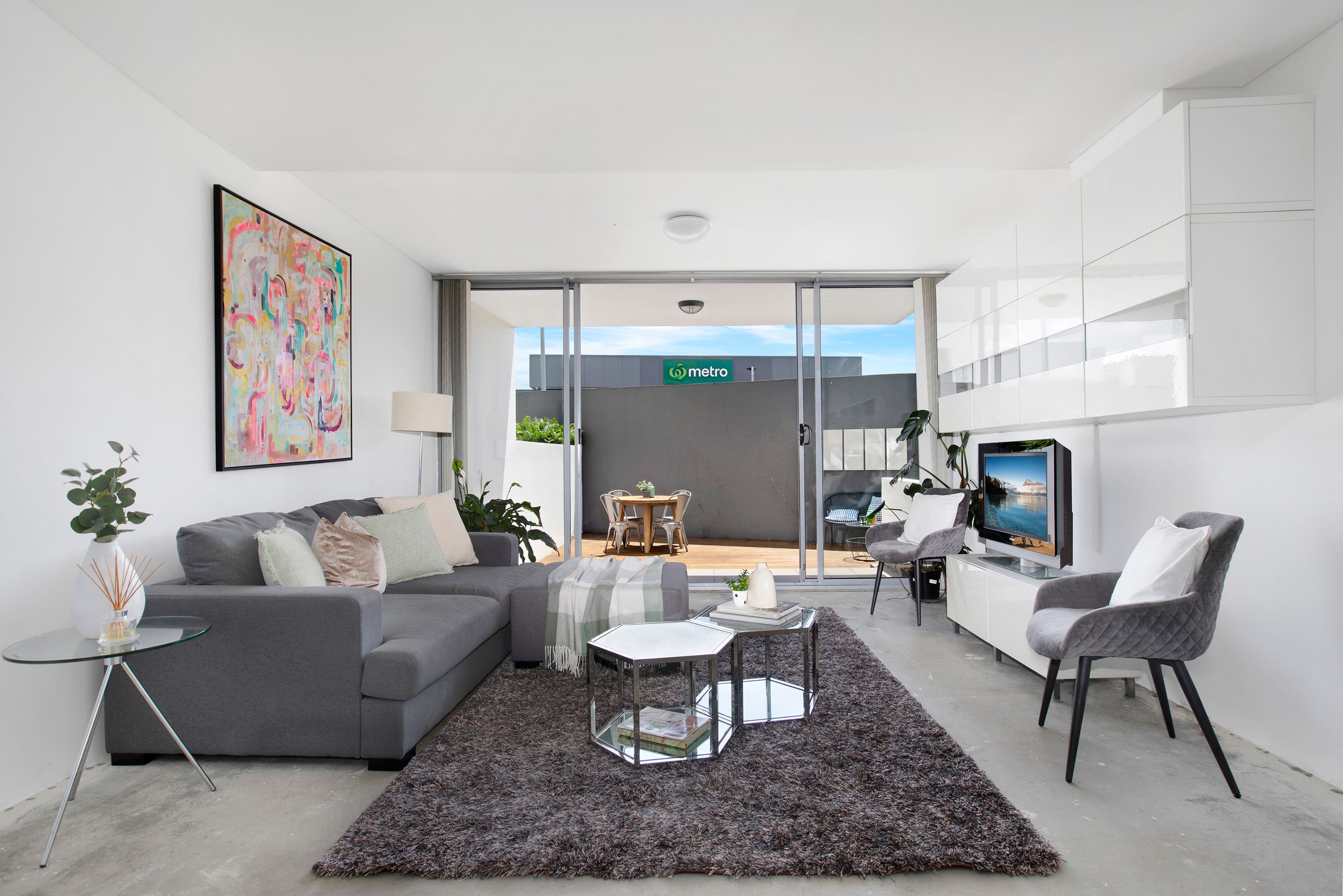 10M/147161 Mcevoy Street, Alexandria, NSW 2015 Sold Apartment Ray