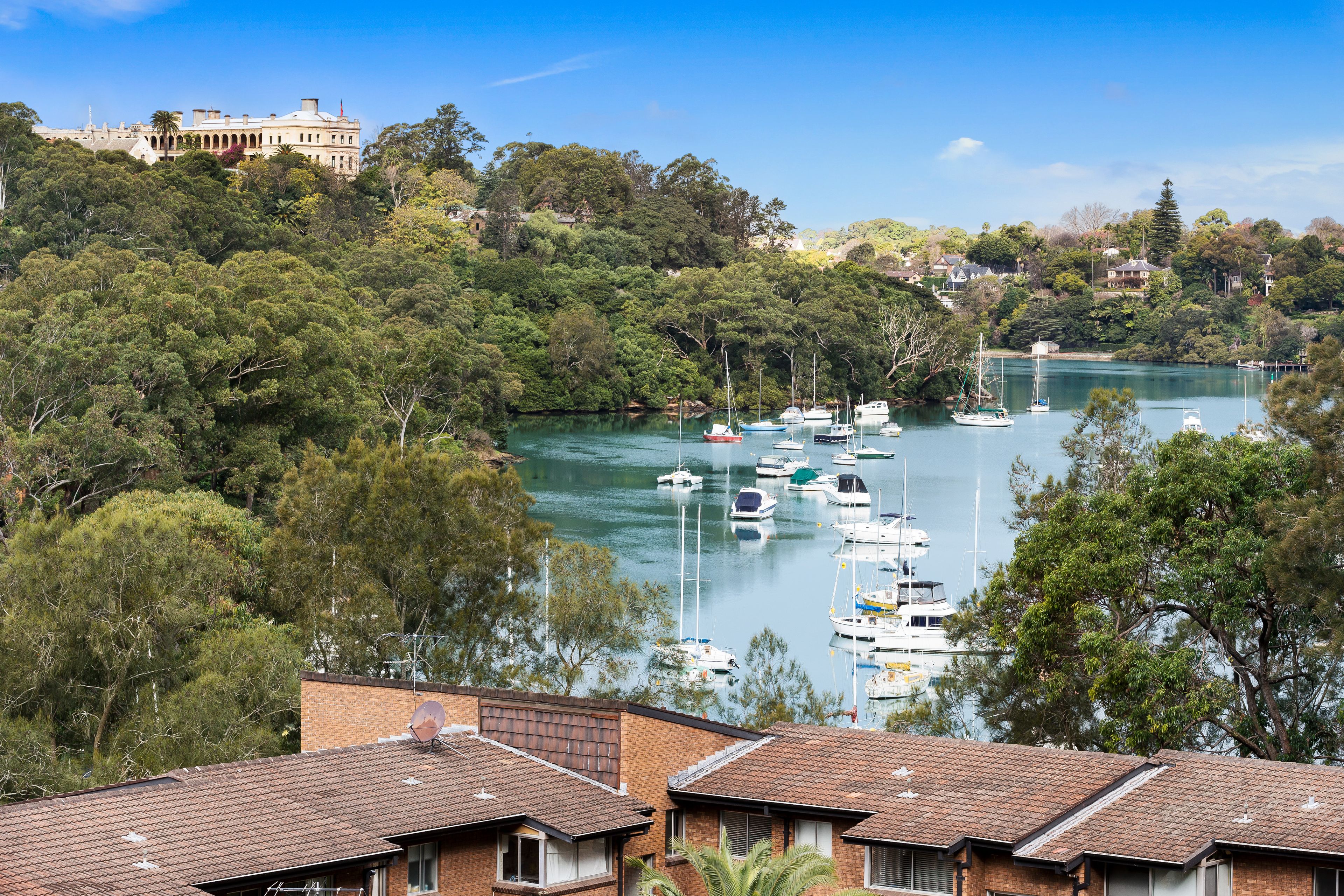 9 Waterview Drive, Lane Cove NSW 2066