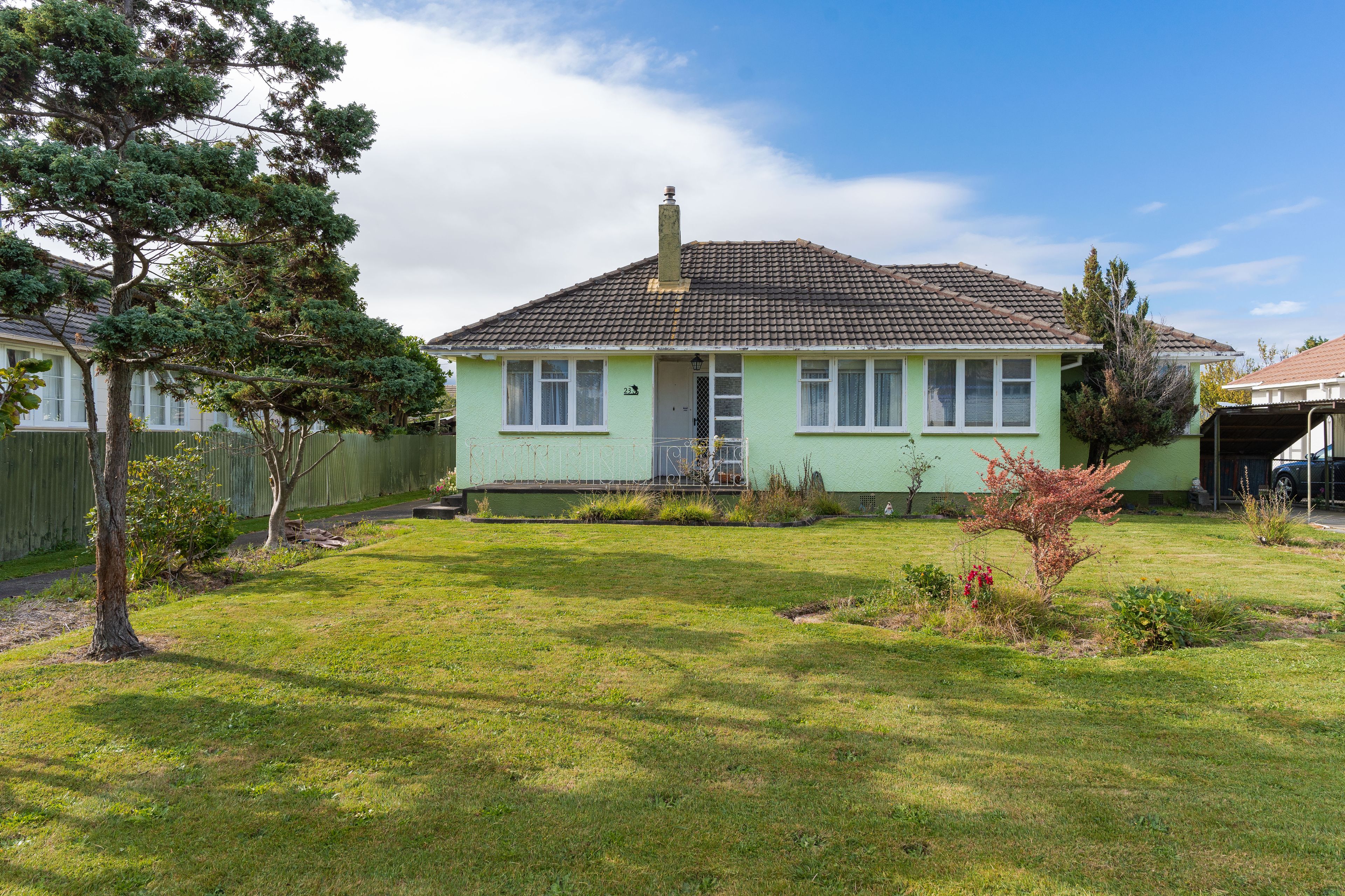 23 Tyne Street, Roslyn, Palmerston North City 4414 Sold House Ray