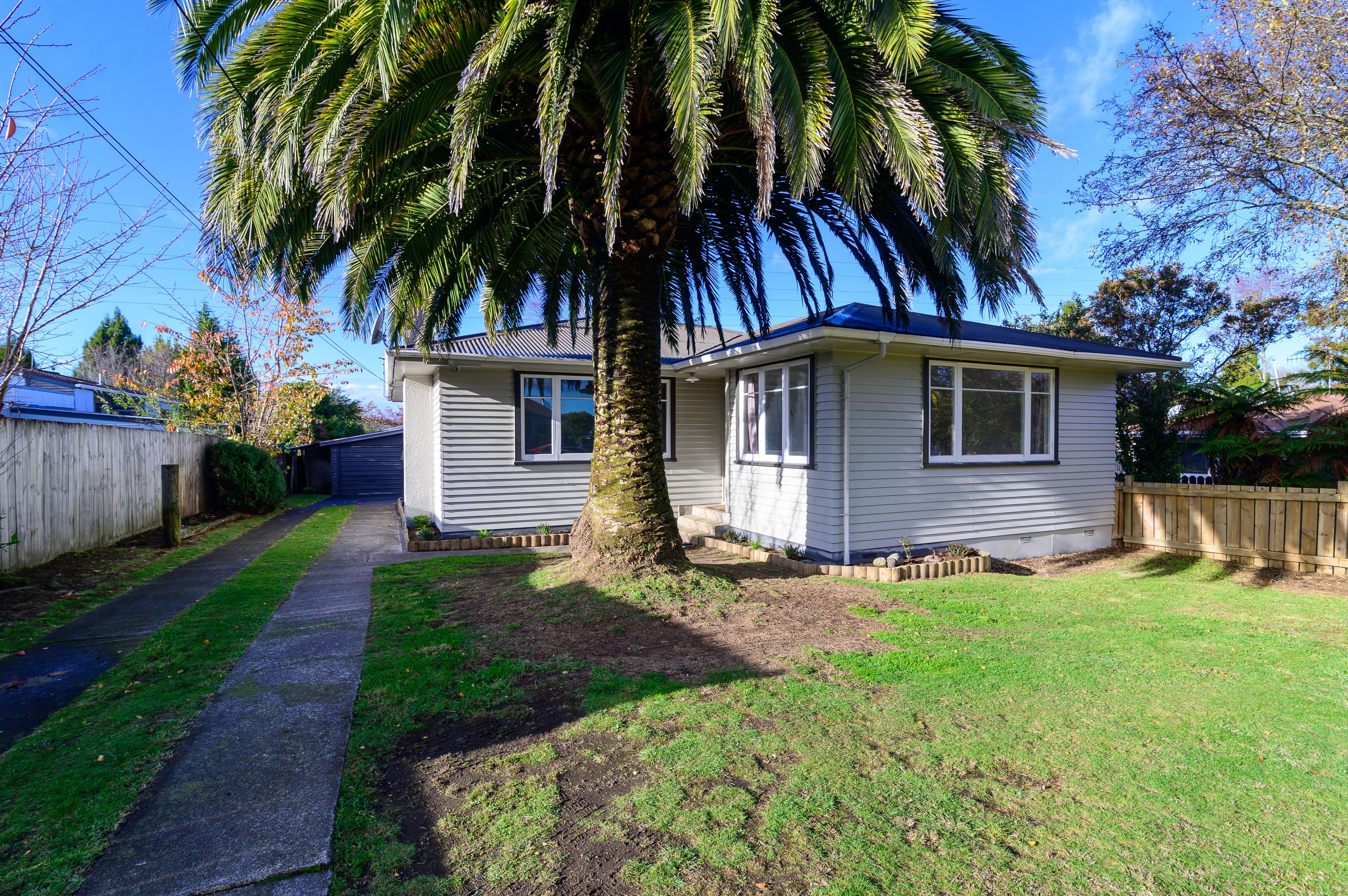 4 Bell Road, Western Heights, Rotorua District