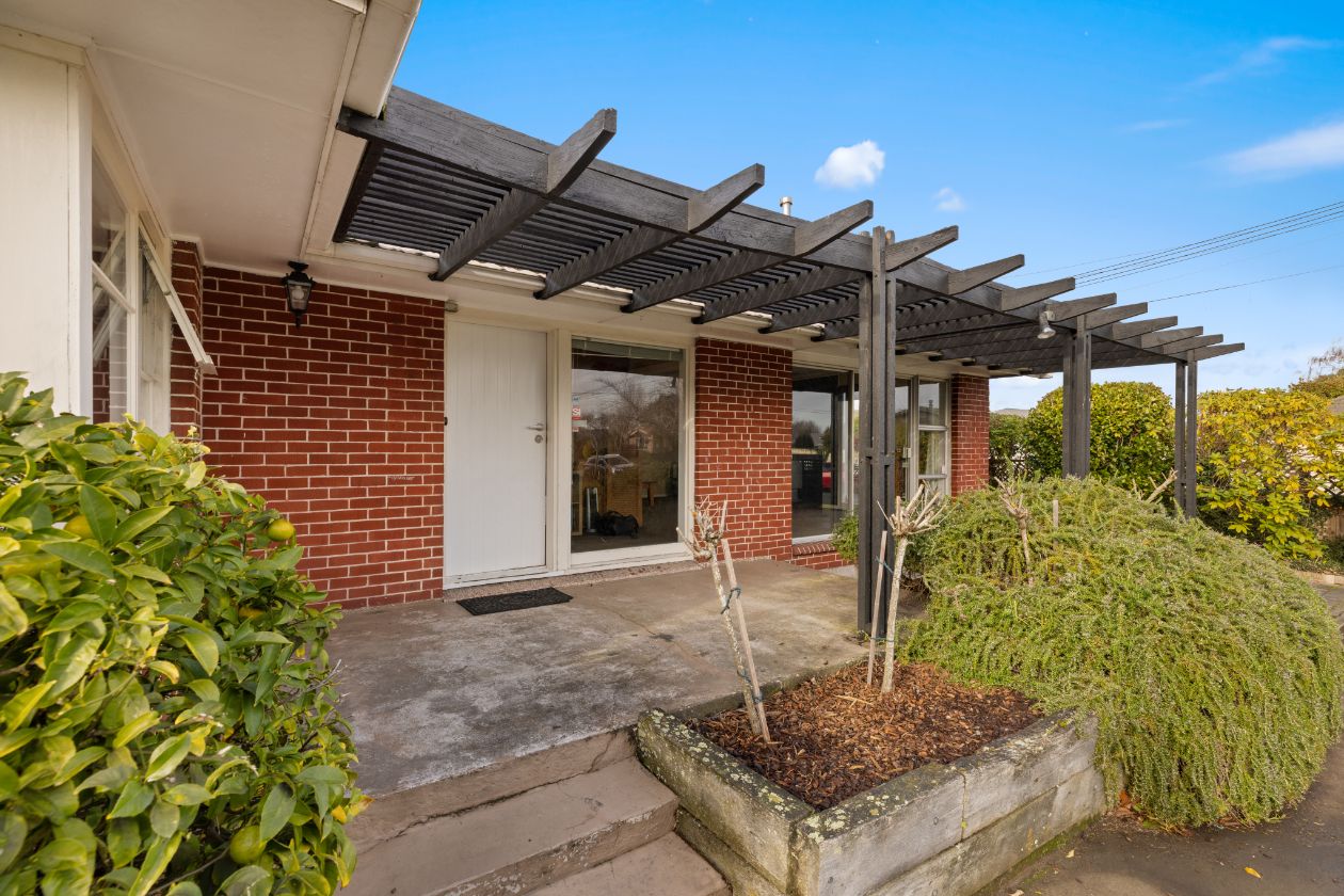 12 Vauxhall Street, Bishopdale, Christchurch City