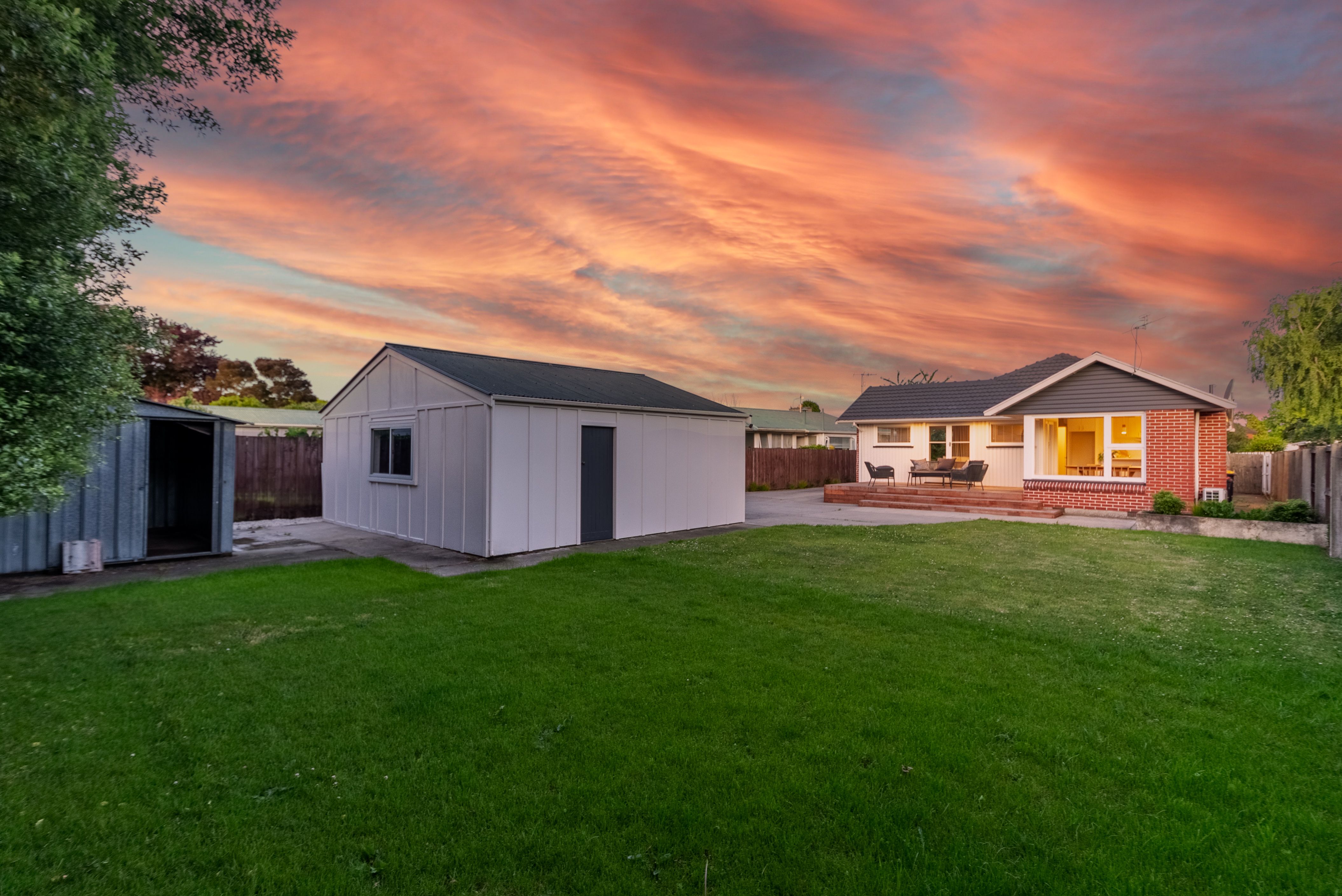 15 Longmuir Street, Ilam, Christchurch City