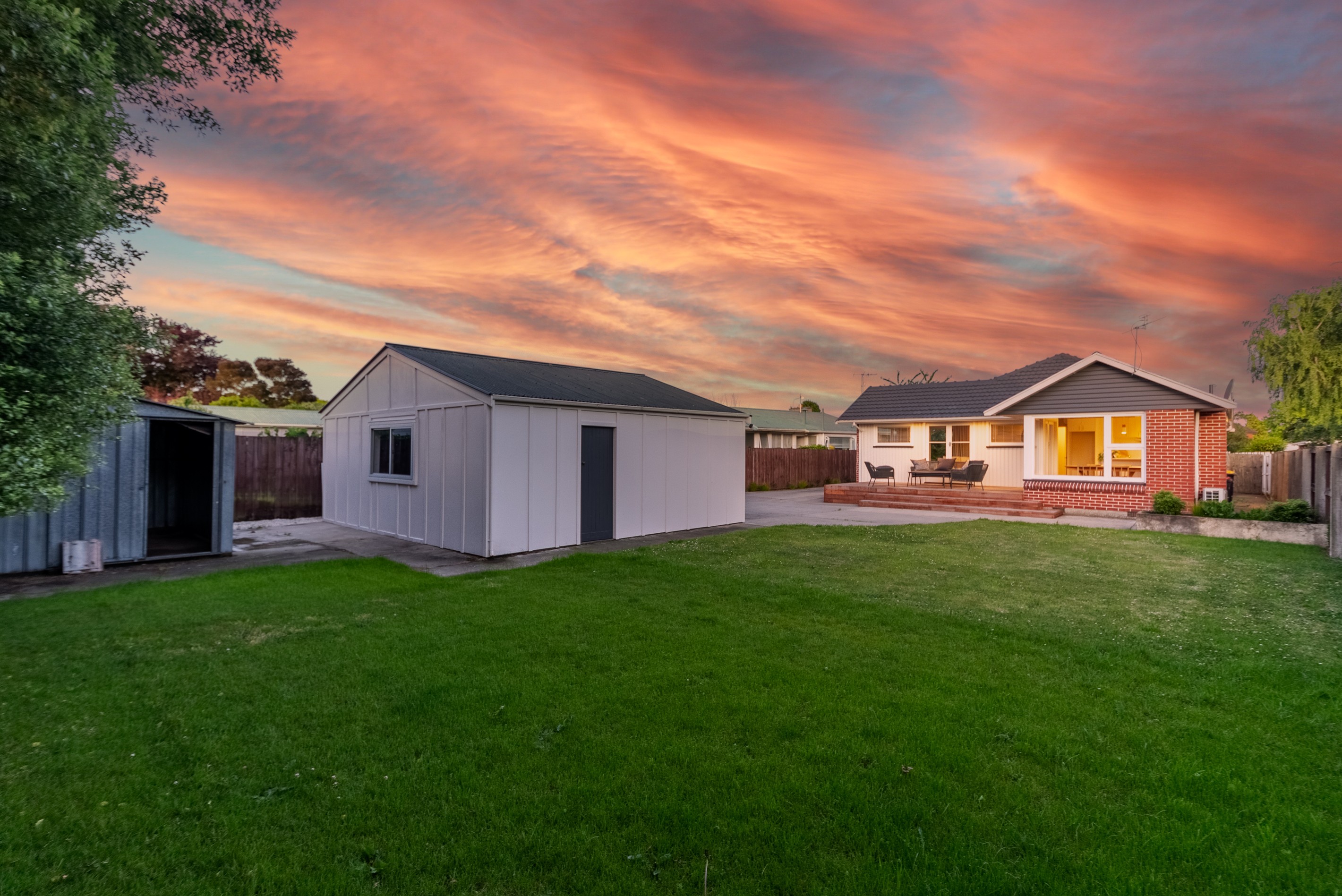 15 Longmuir Street, Ilam, Christchurch City