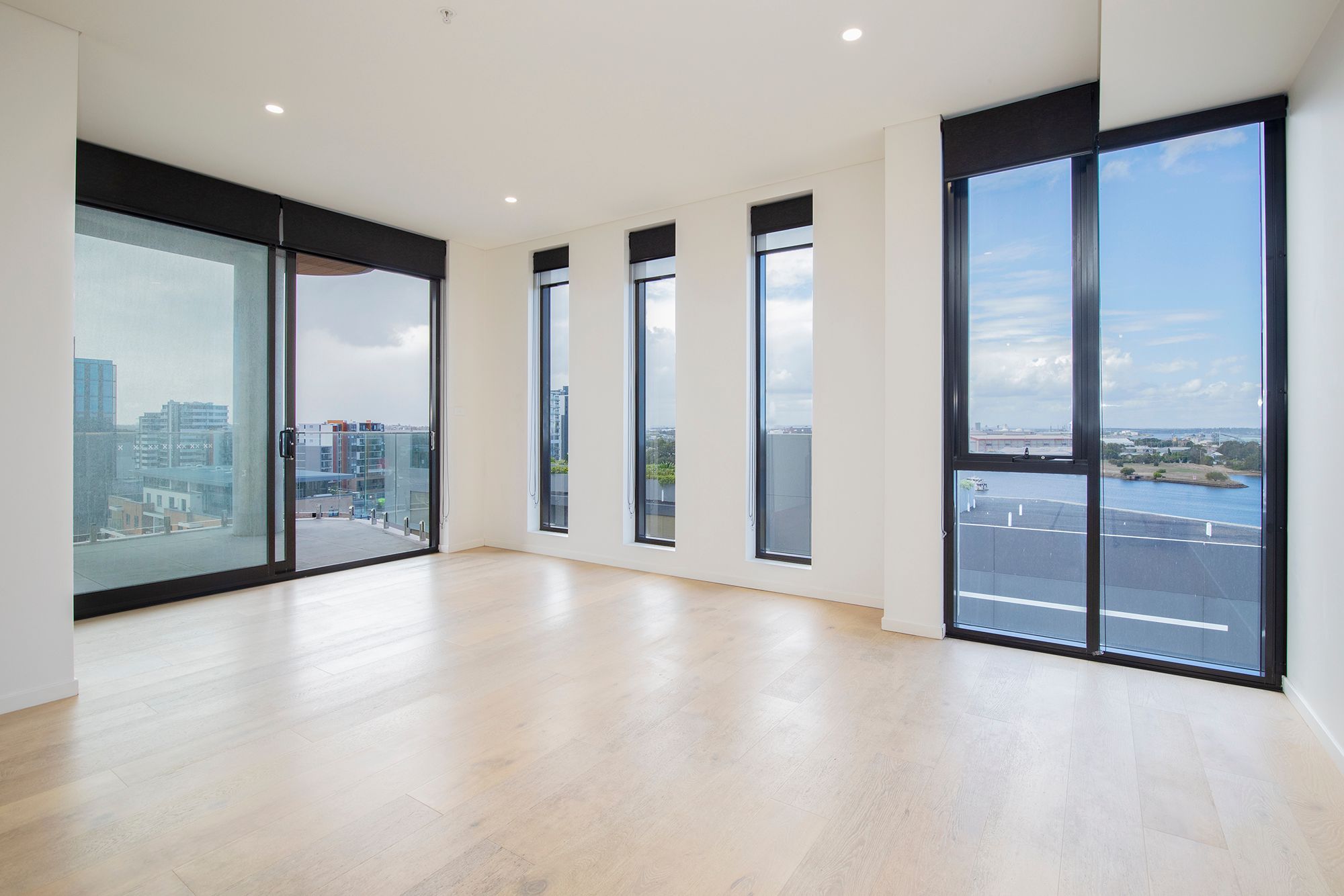 1001/770 Hunter Street, Newcastle West, NSW 2302