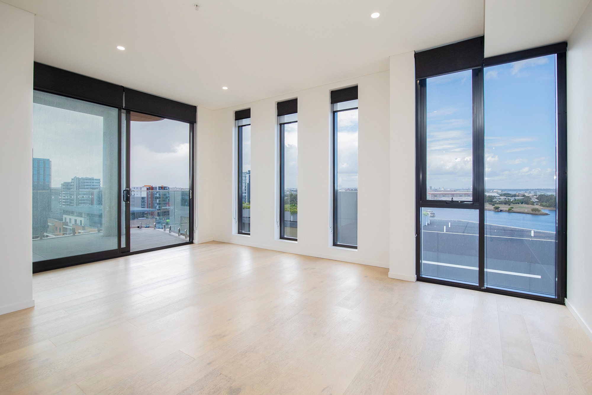 1001/770 Hunter Street, Newcastle West, NSW 2302