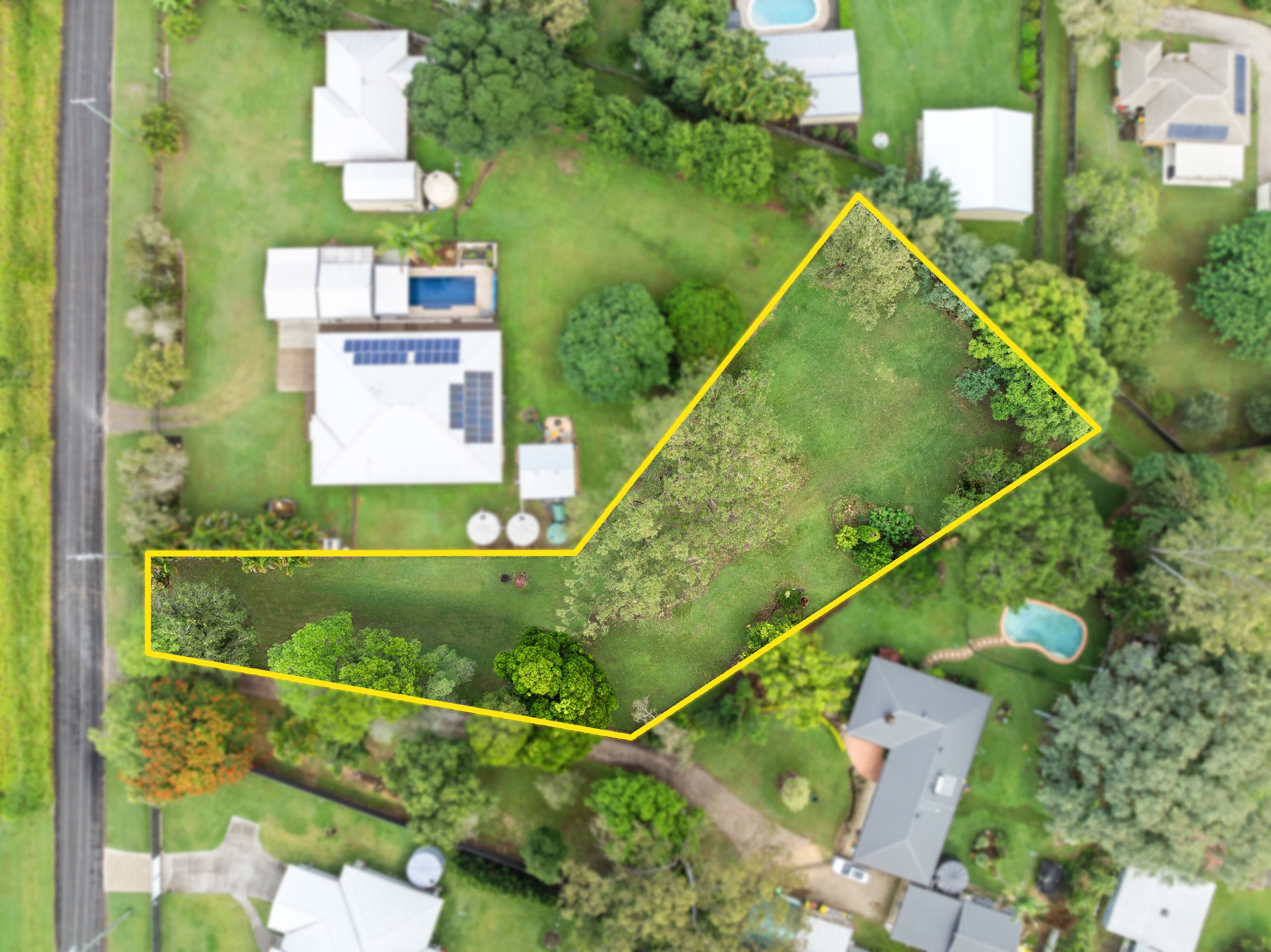 191A Lindeman Road, Beerwah, QLD 4519