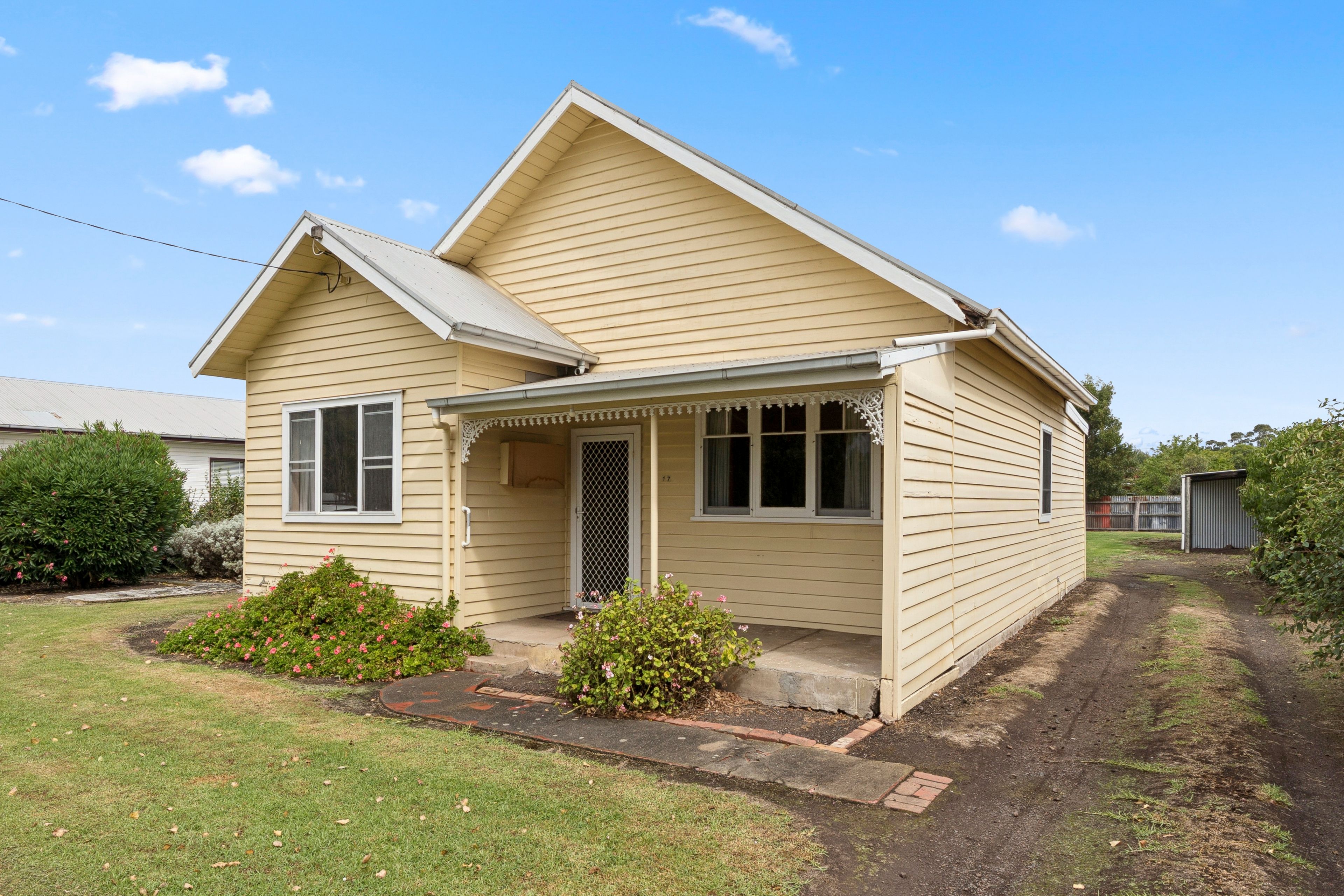17 Longmore Street, Camperdown, VIC 3260