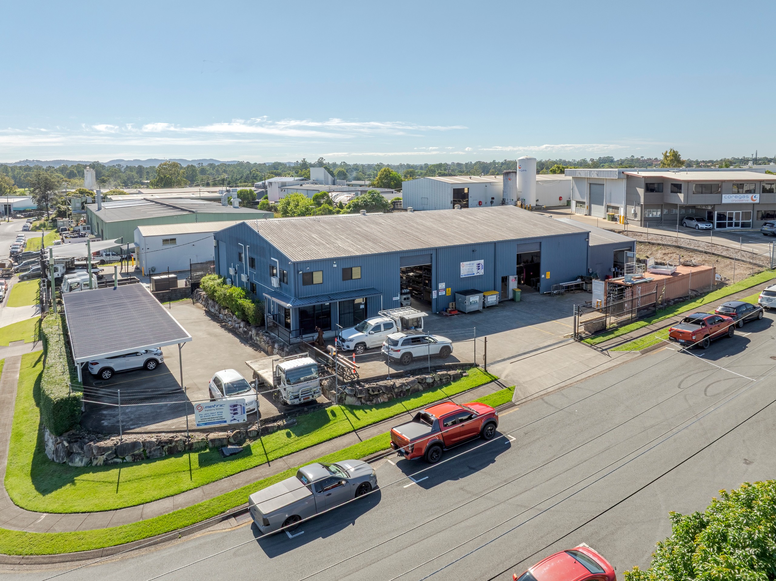 1 Production Street, Beenleigh, QLD 4207