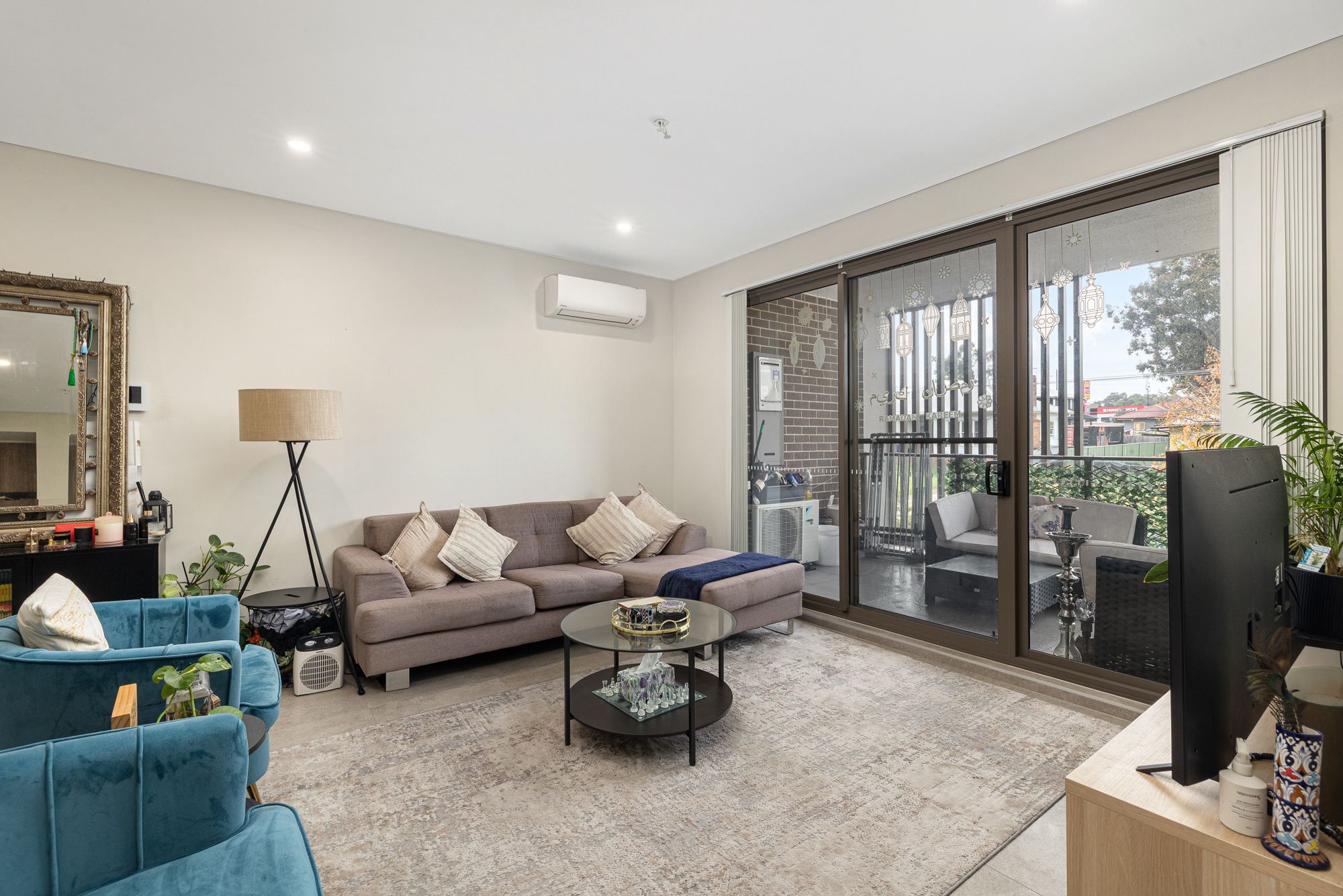 102/1 Markham Avenue, Penrith, NSW 2750