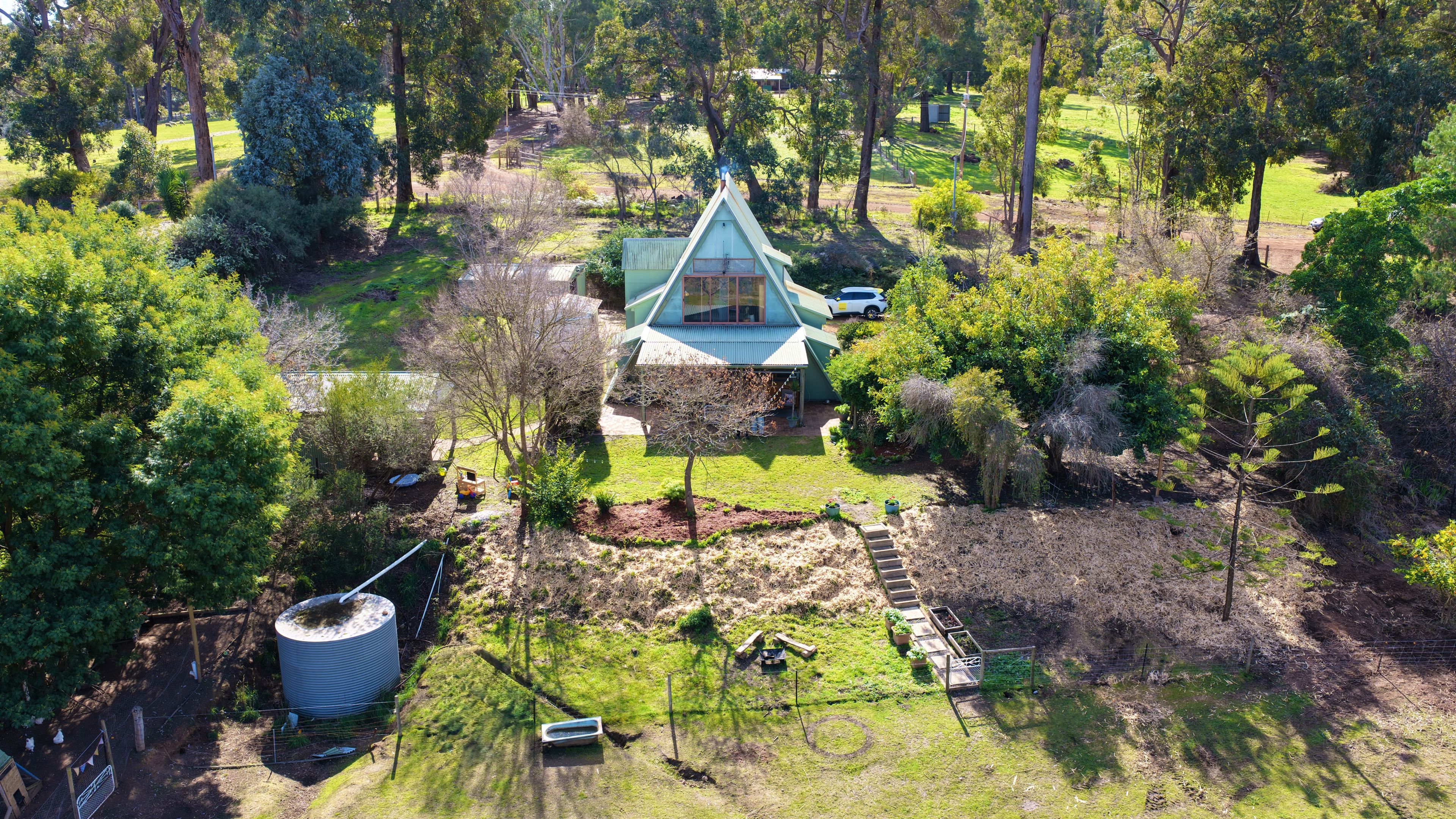 15 McLarty Street, Bridgetown, WA 6255