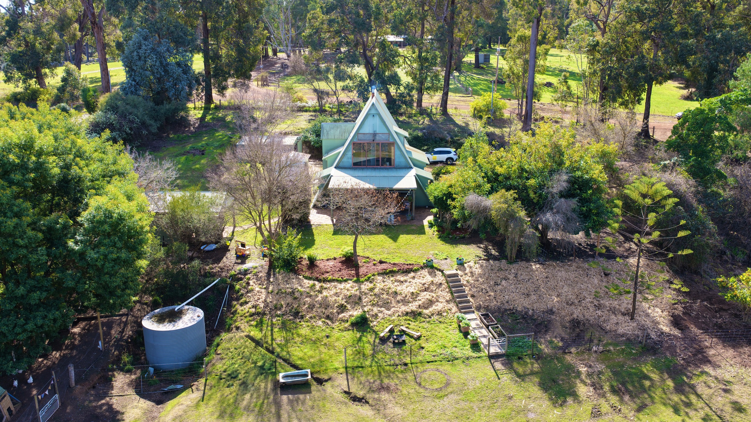 15 McLarty Street, Bridgetown, WA 6255
