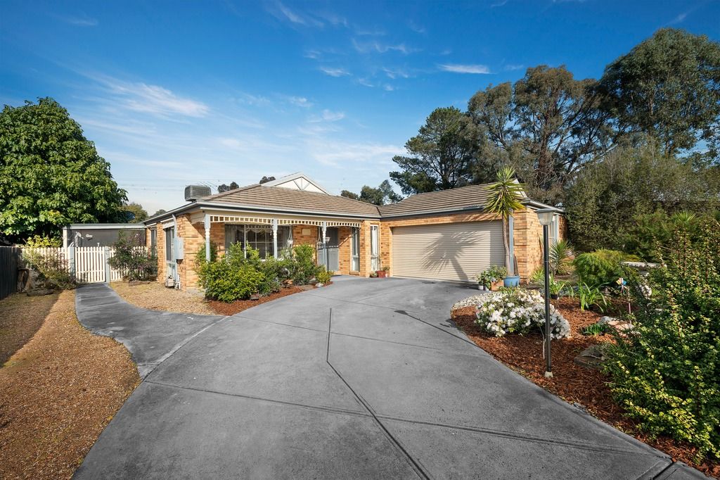 2 Windmill Rise, Diamond Creek VIC 3089