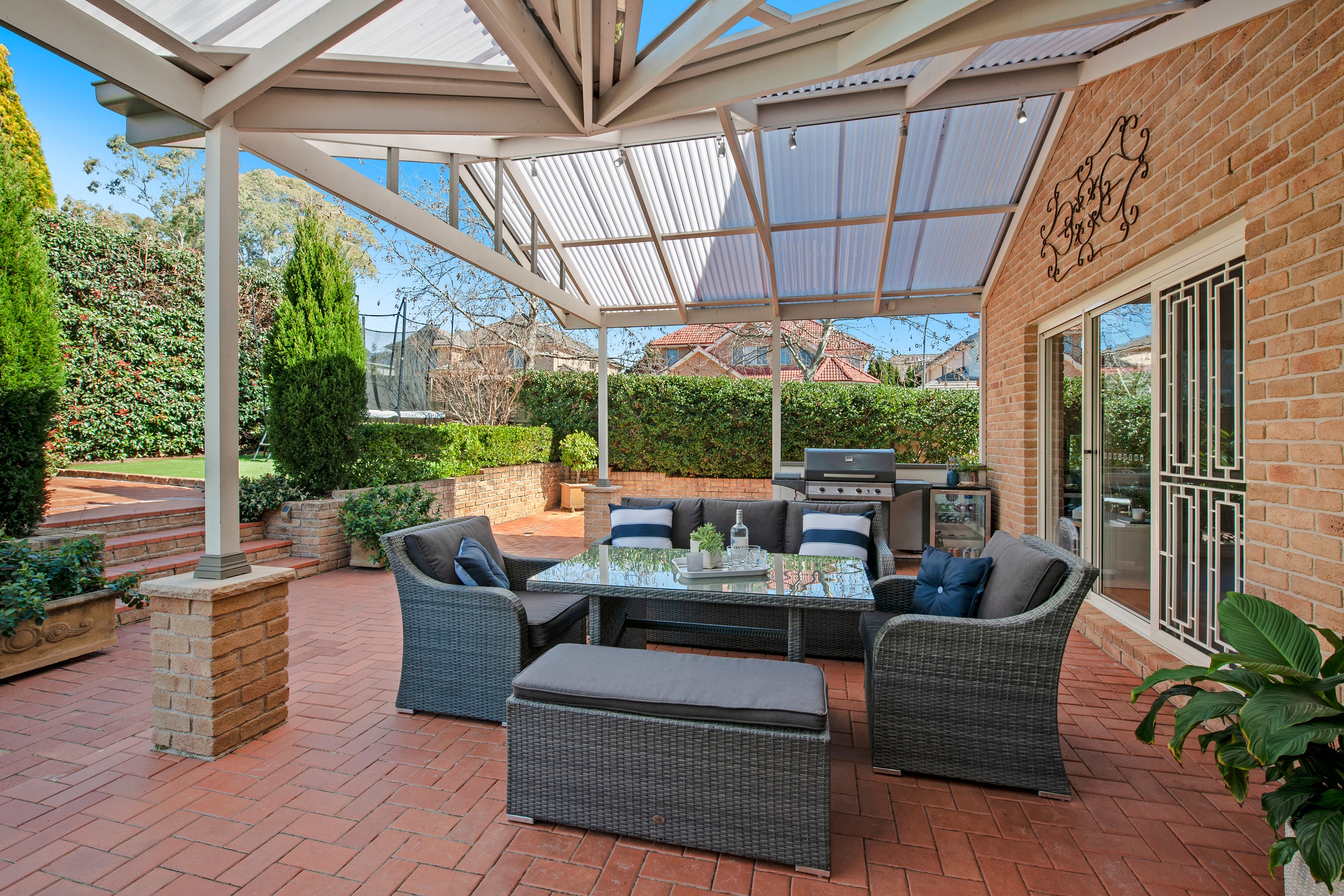 12 Chepstow Drive