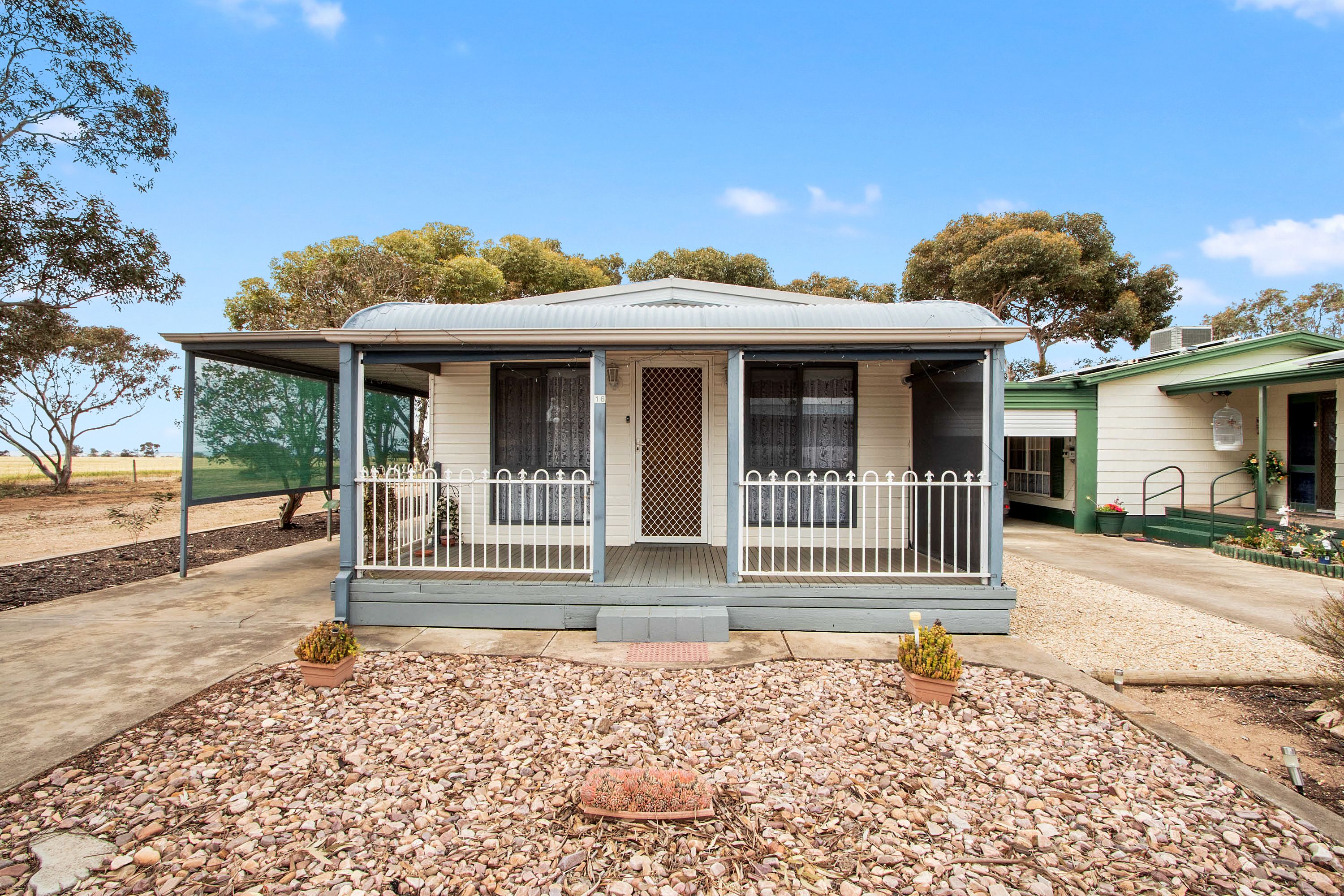 16 Highview Holiday Village, Ardrossan, SA 5571