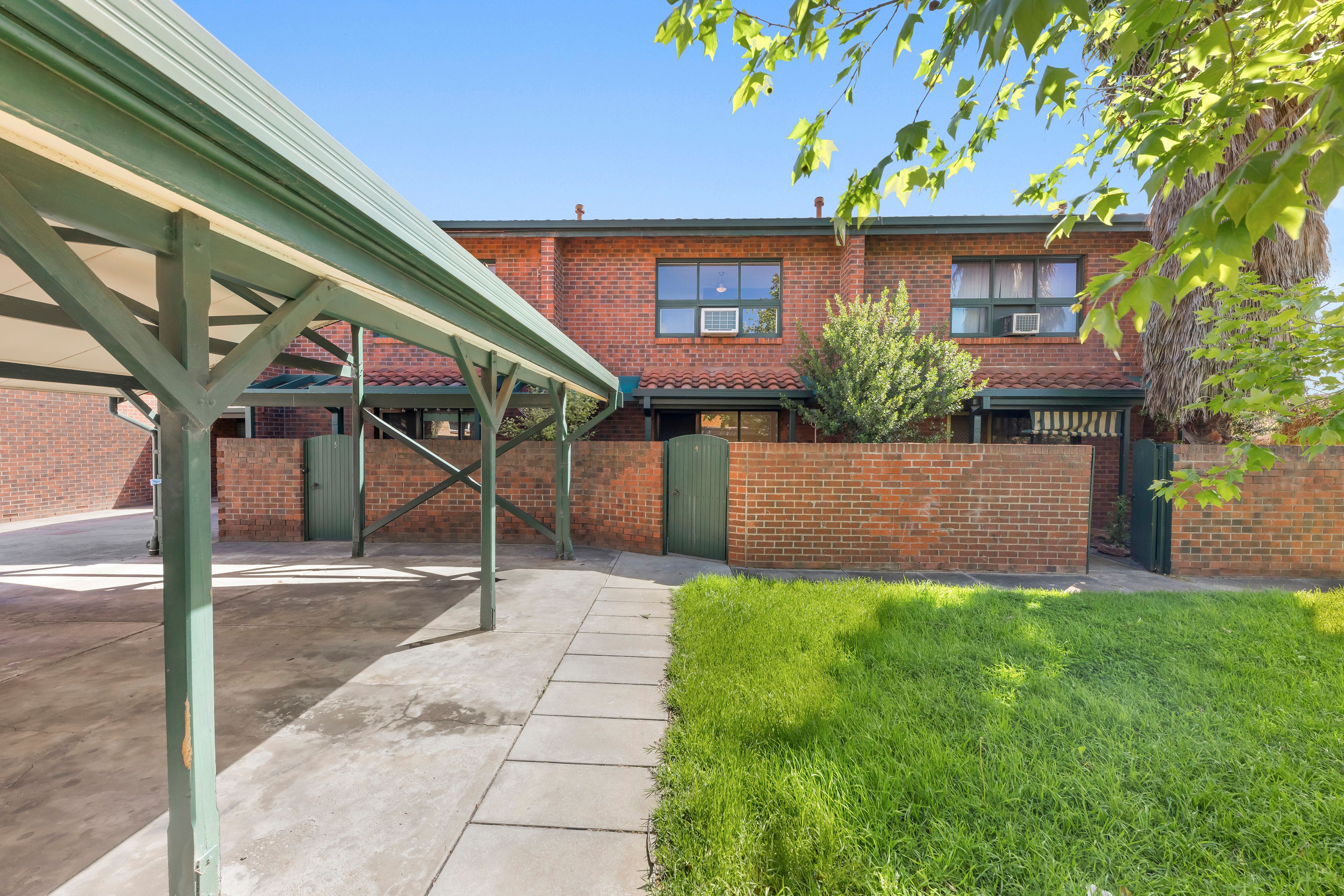 4/2 Cassie Street, Collinswood, SA 5081