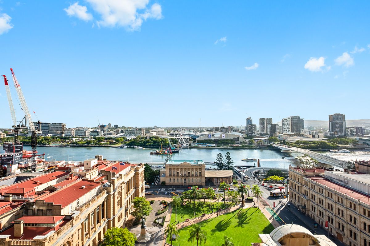 1501/151 George Street, Brisbane City, QLD 4000