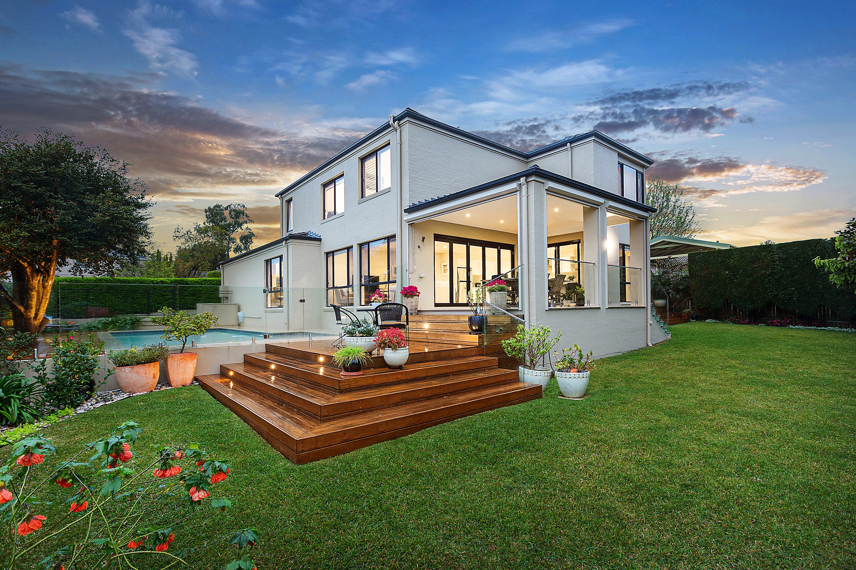 20 Carbeen Avenue, St Ives, NSW 2075