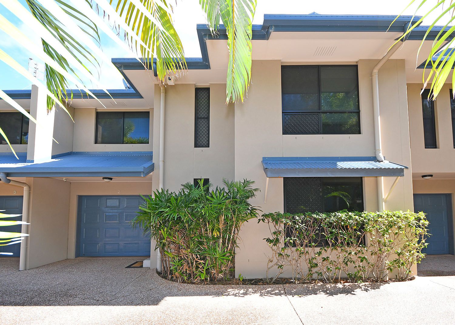 2/580 Esplanade, Urangan, QLD 4655