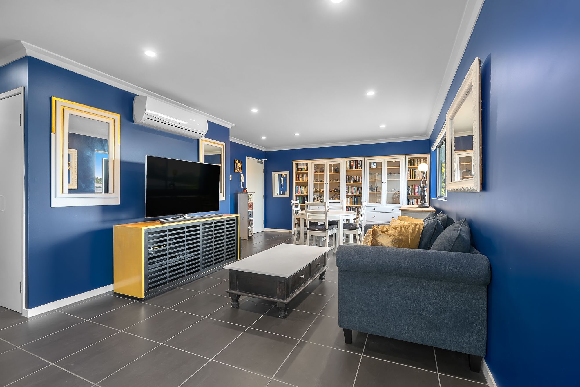8/90 Cambridge Street, Carina Heights, QLD 4152
