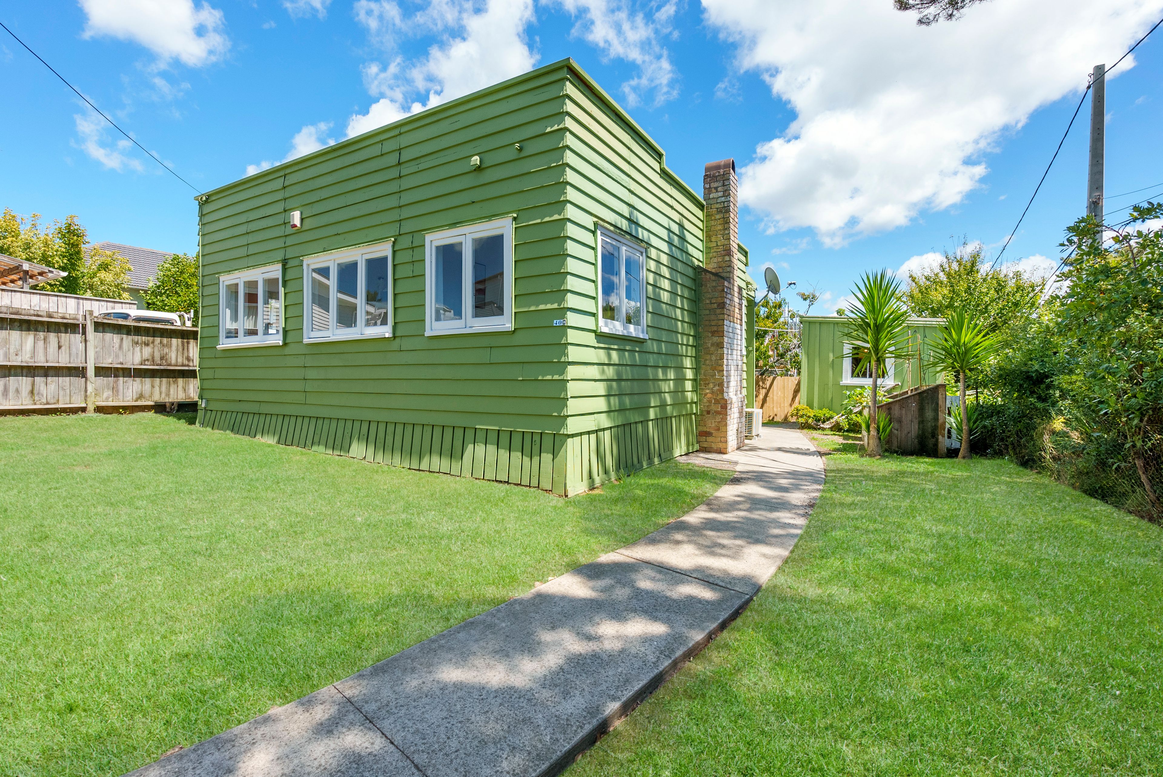 40C Cresta Avenue, Beach Haven, North Shore City