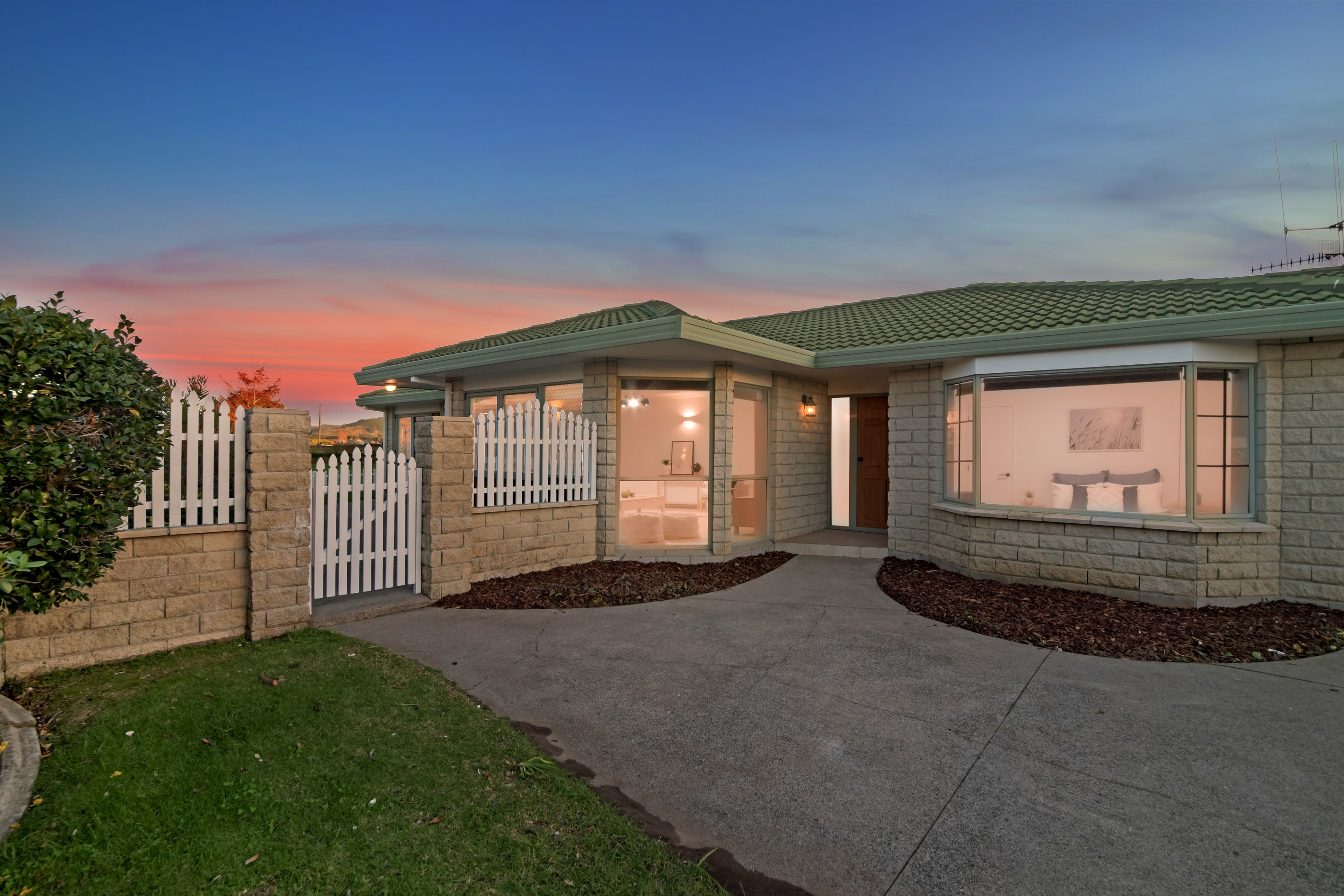 30 Laburnum Glen, Mt Maunganui, Tauranga City