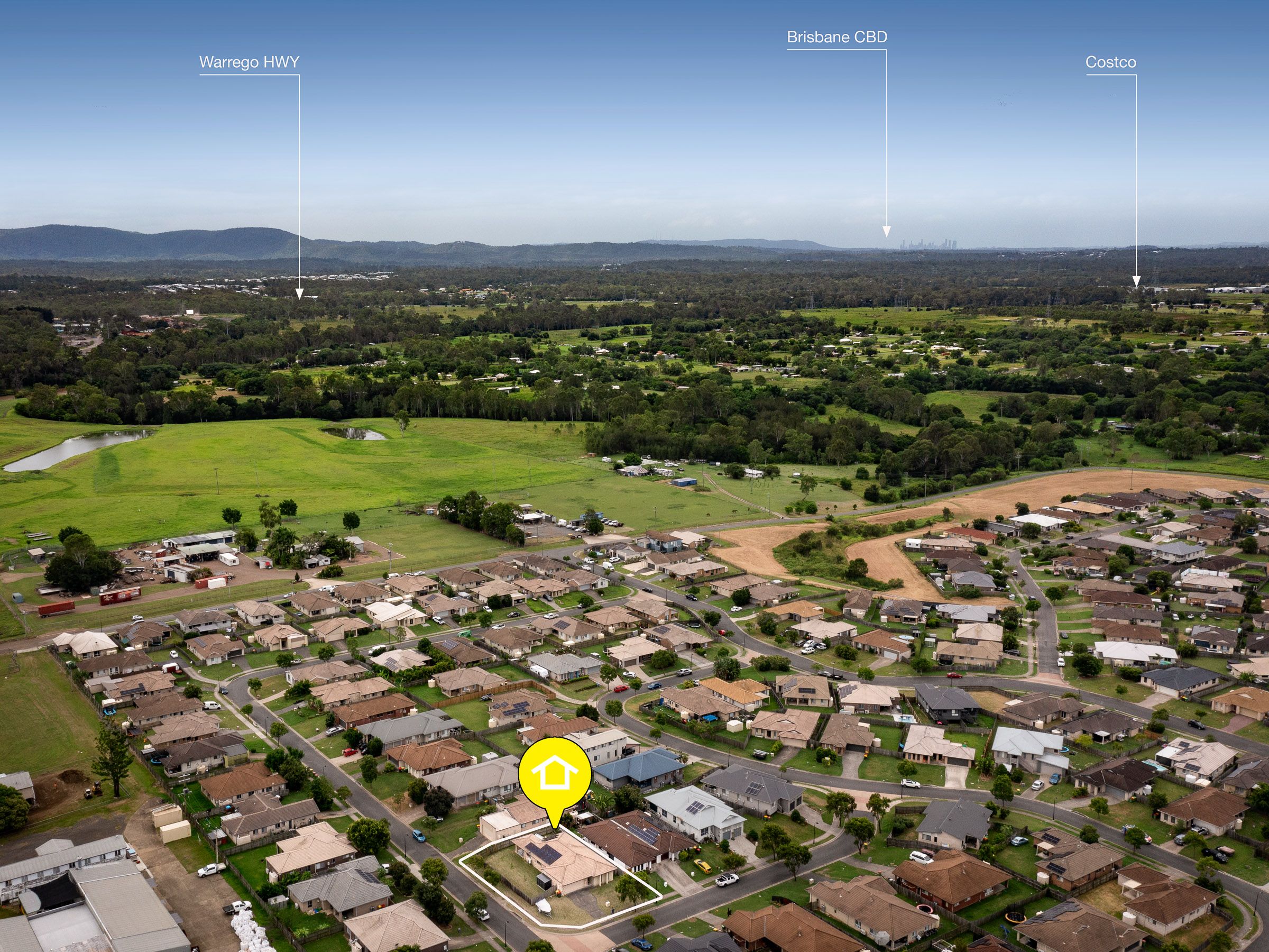7 Zanow Street, North Booval, QLD 4304