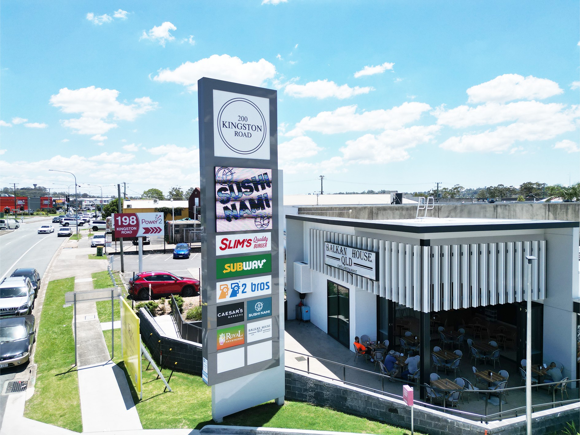 200 Kingston Road, Slacks Creek, QLD 4127