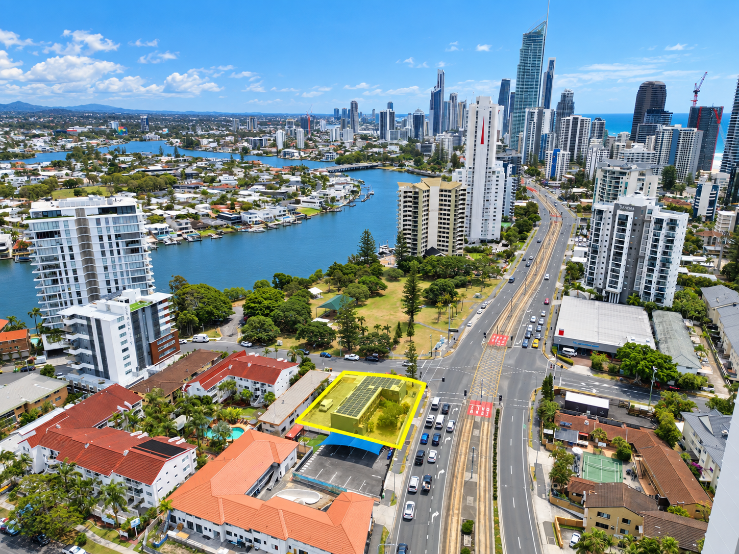 2834 Gold Coast Highway, Surfers Paradise, QLD 4217