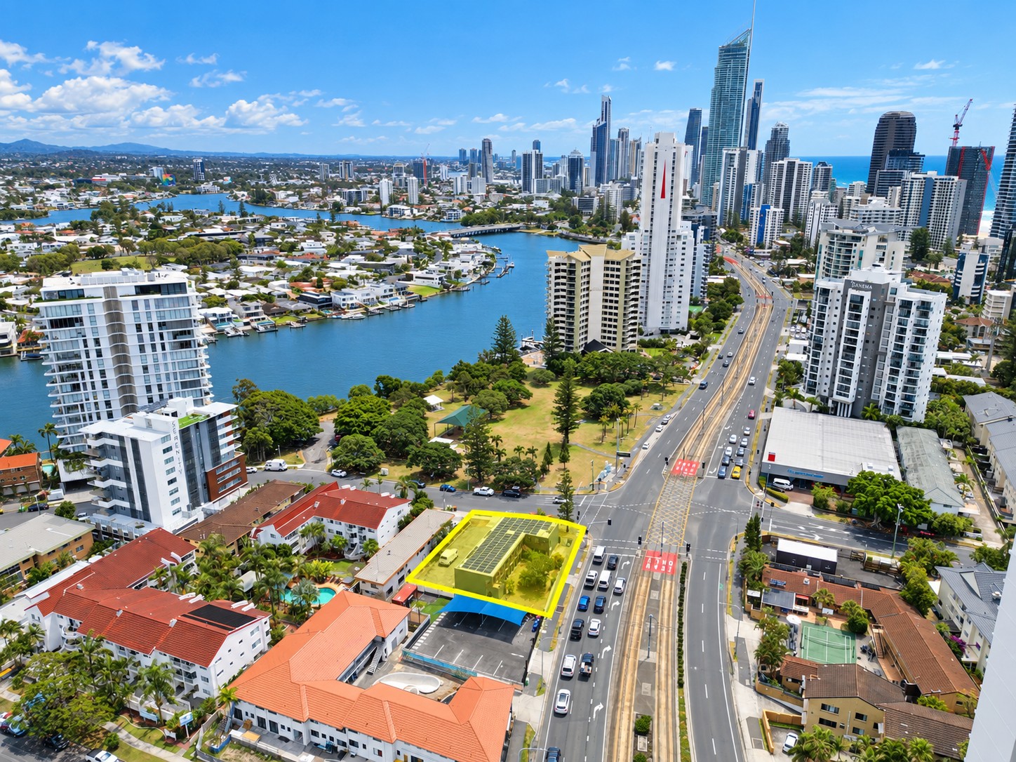 2834 Gold Coast Highway, Surfers Paradise, QLD 4217