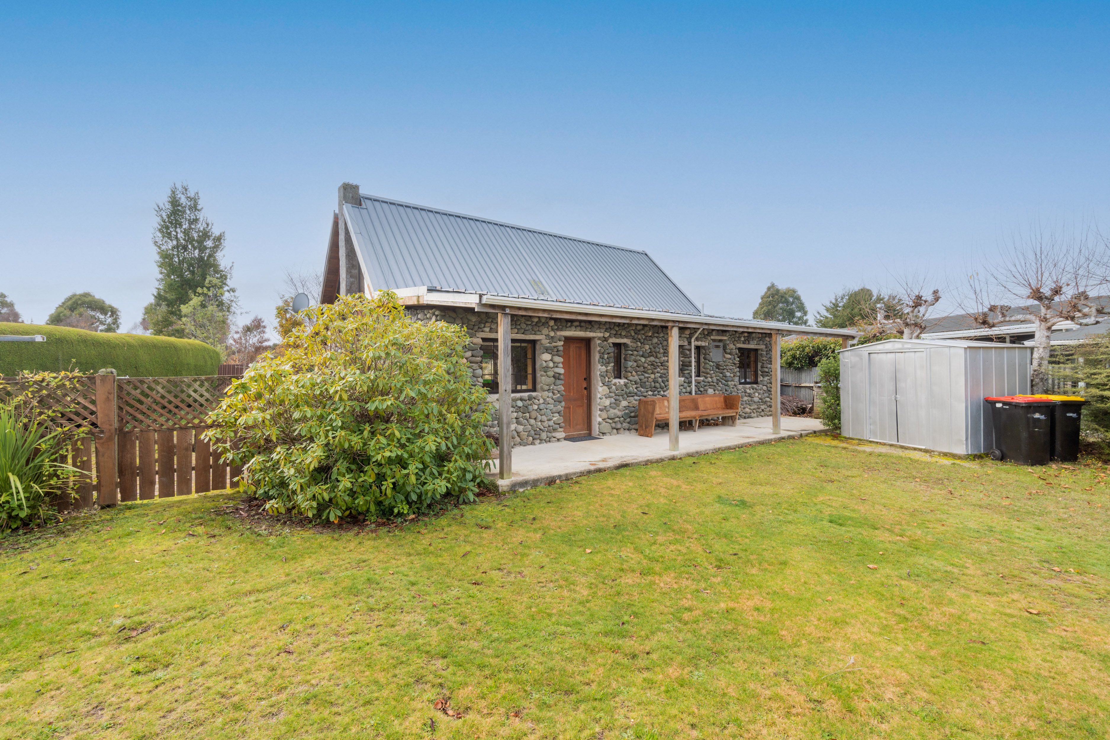41 Home Street, Manapouri, Southland District 9643 Sold House Ray