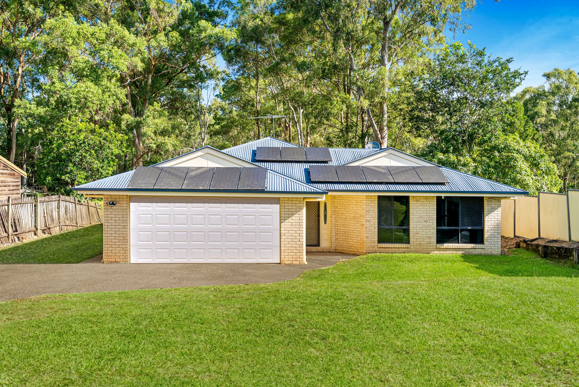 16 Springlands Drive, Slacks Creek, QLD 4127