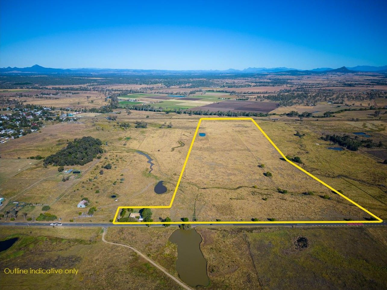 84 Rosewood Laidley Road, Rosewood, QLD 4340