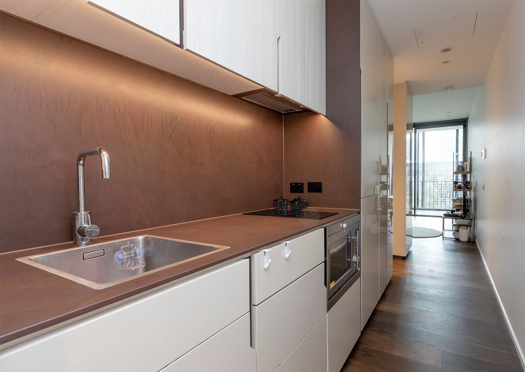 702.1/8 Central Park Avenue, Chippendale, NSW 2008