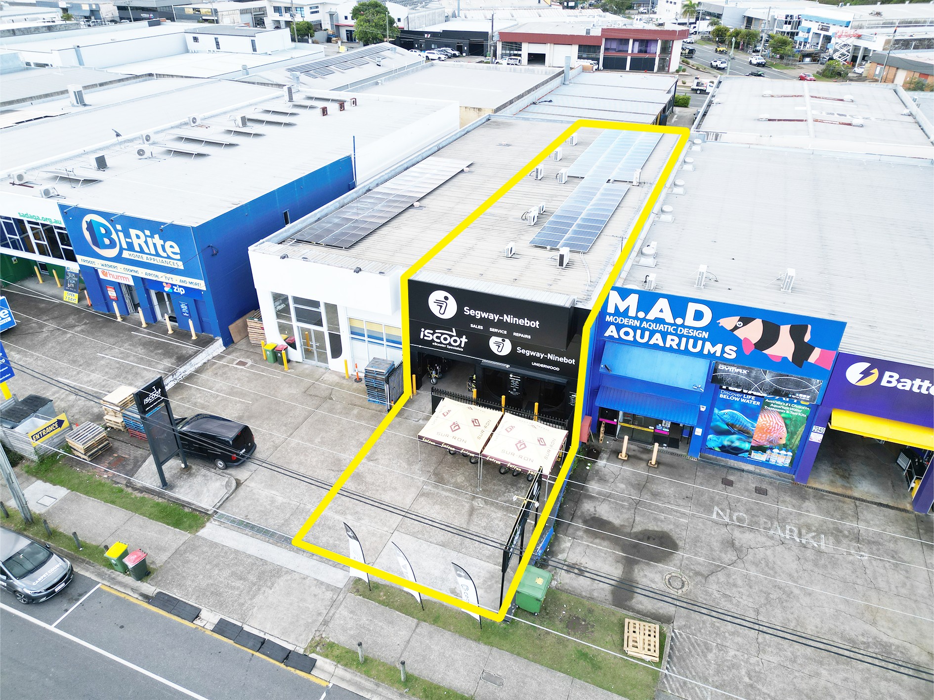 2/2938 Logan Road, Underwood, QLD 4119