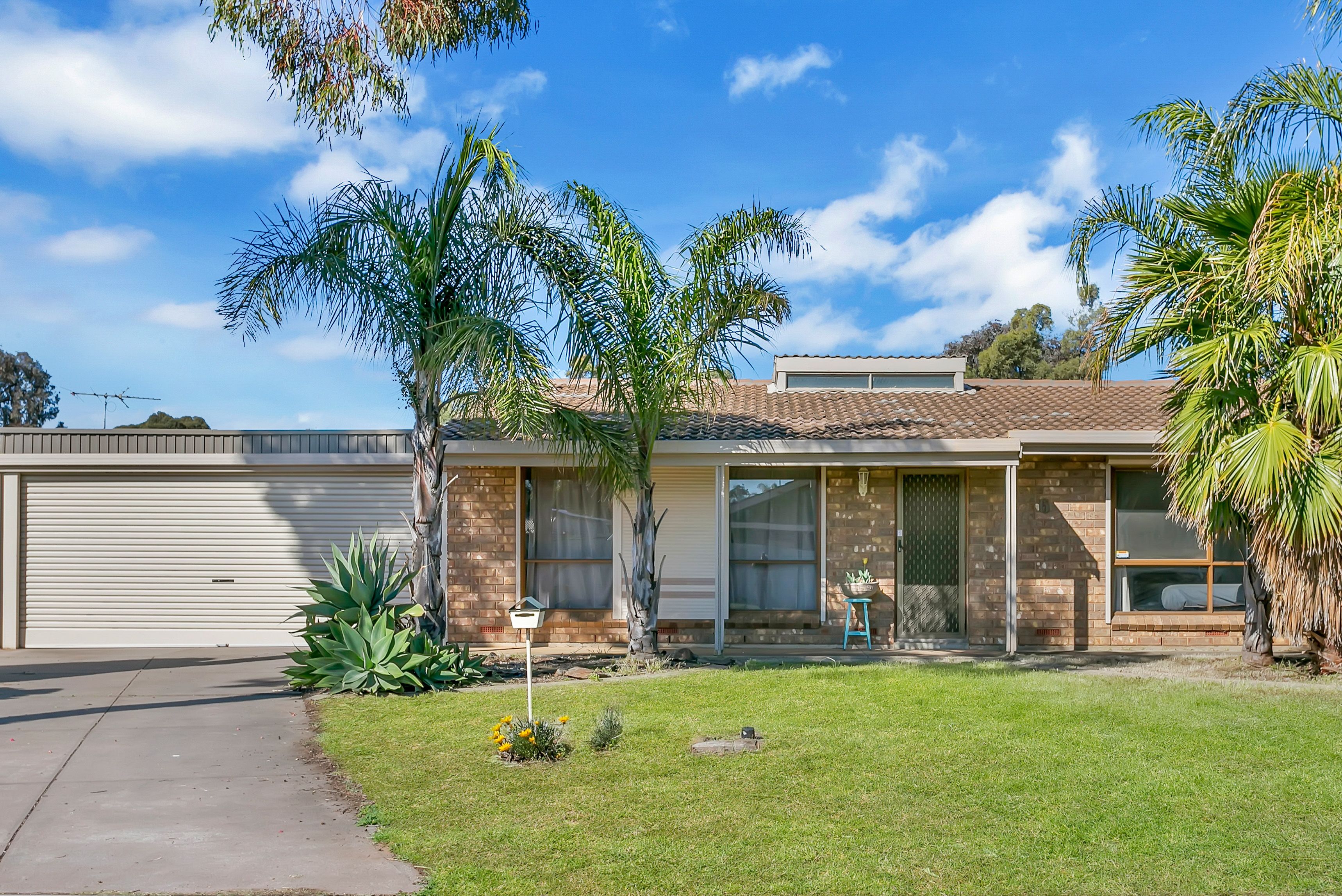 6 Buckland Street, Parafield Gardens SA 5107