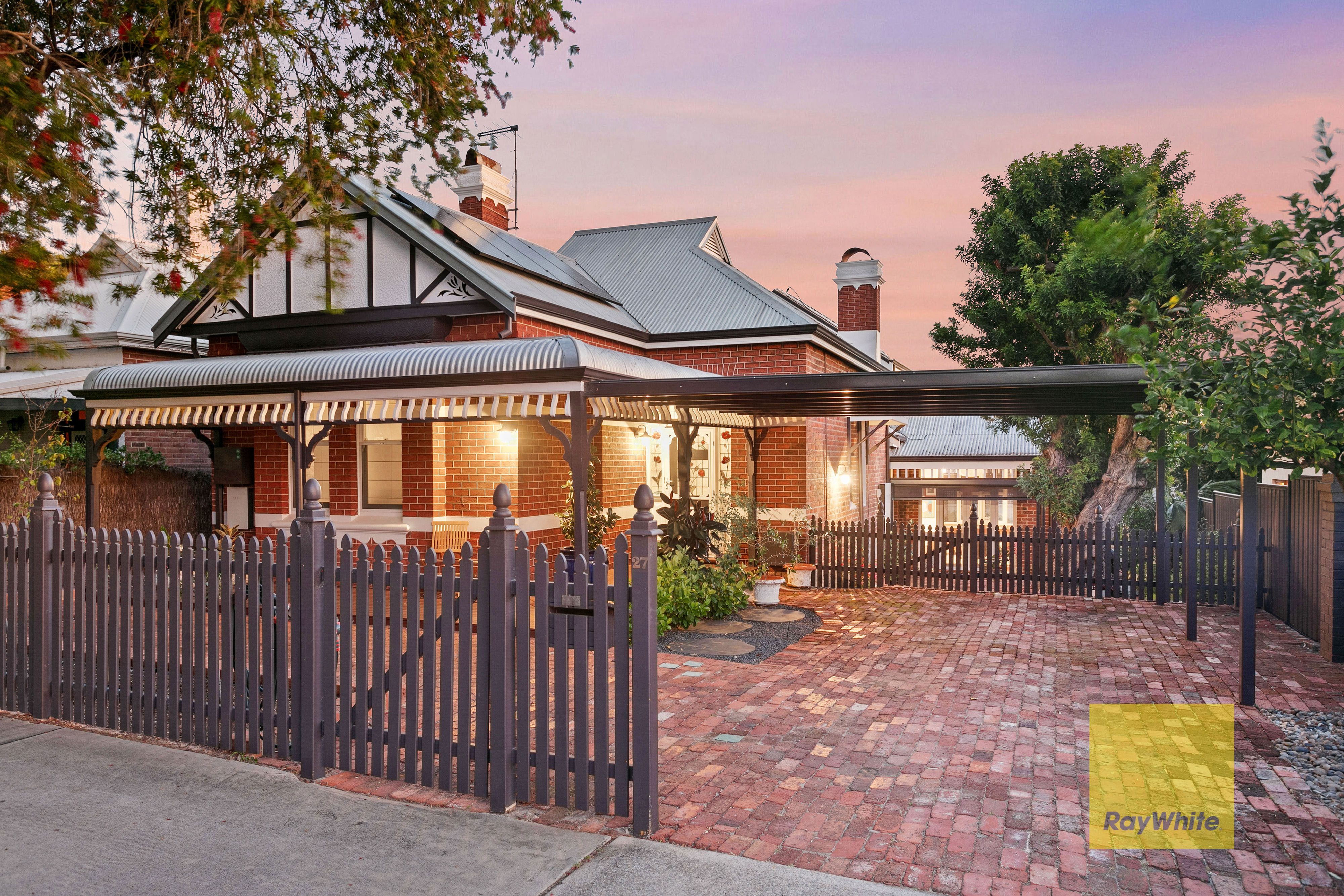 27 Heytesbury Road, Subiaco WA 6008
