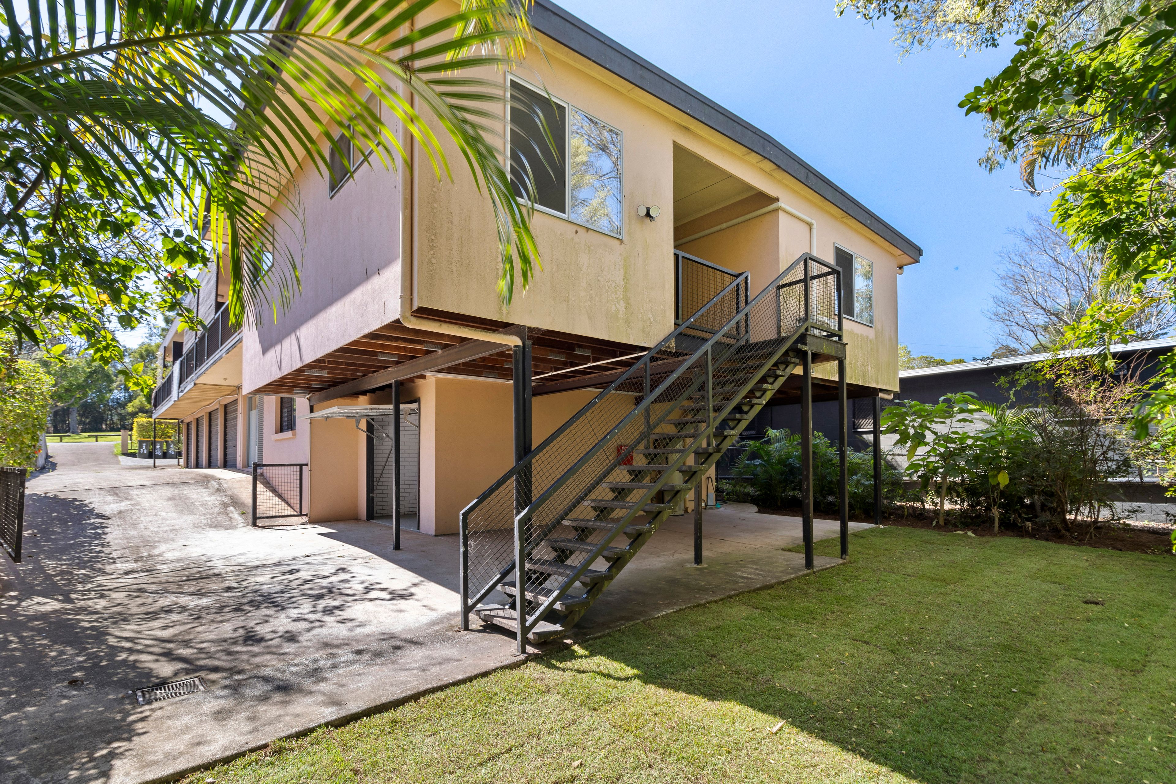 38 Alderson Street, Newmarket QLD 4051