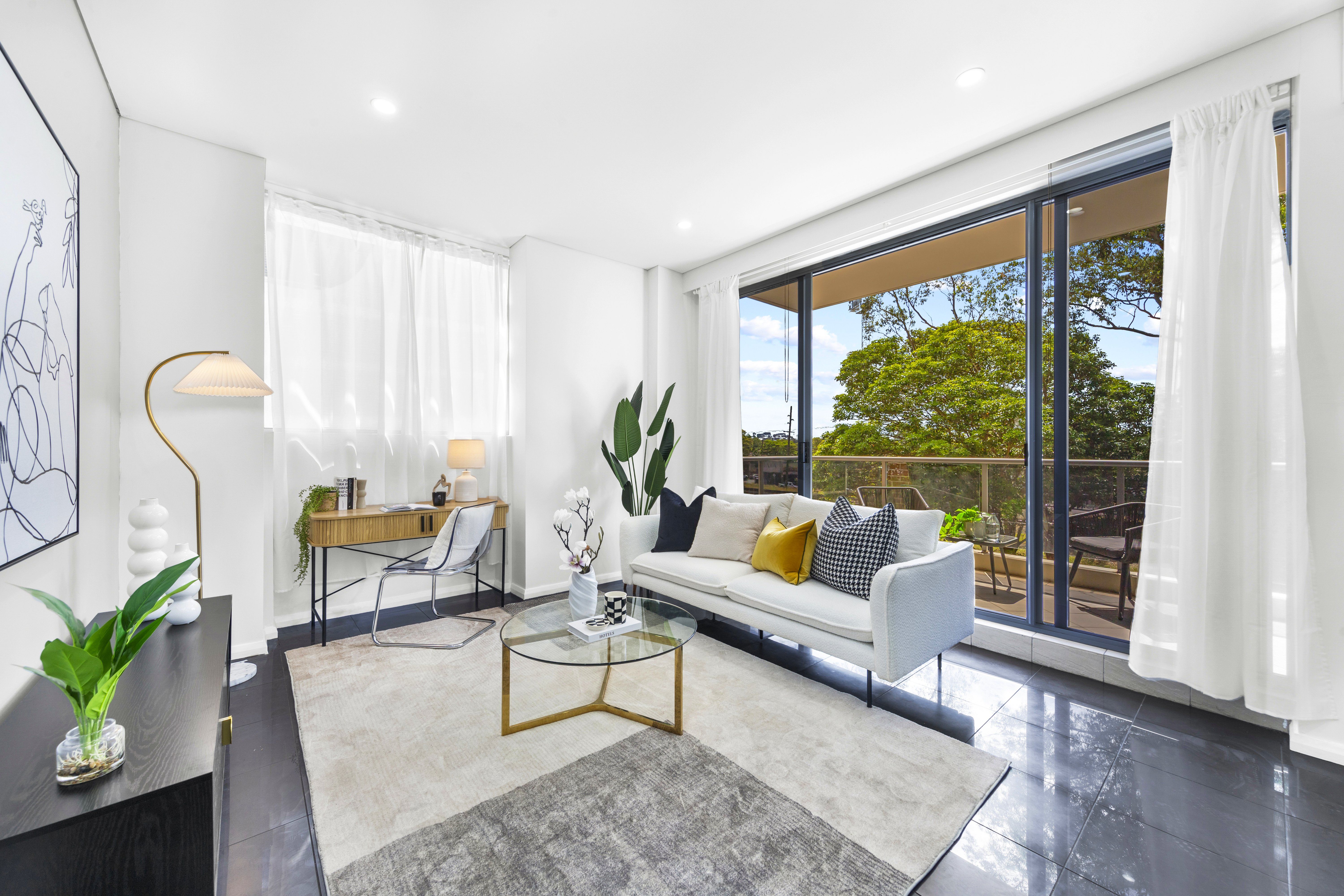 24/24 Walker Street, Rhodes, NSW 2138