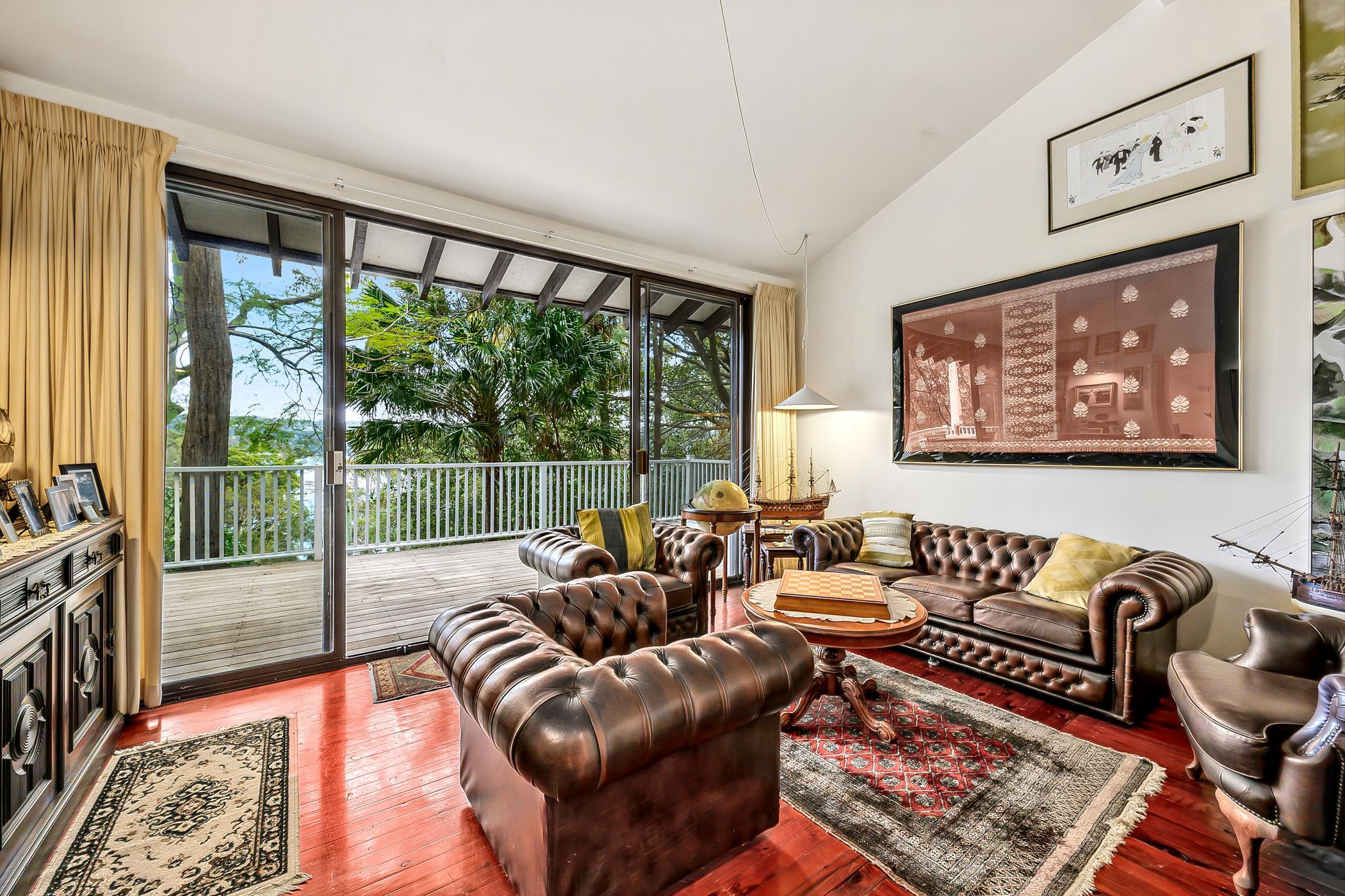 167 Prince Alfred Parade — photo from Ray White Northern Beaches